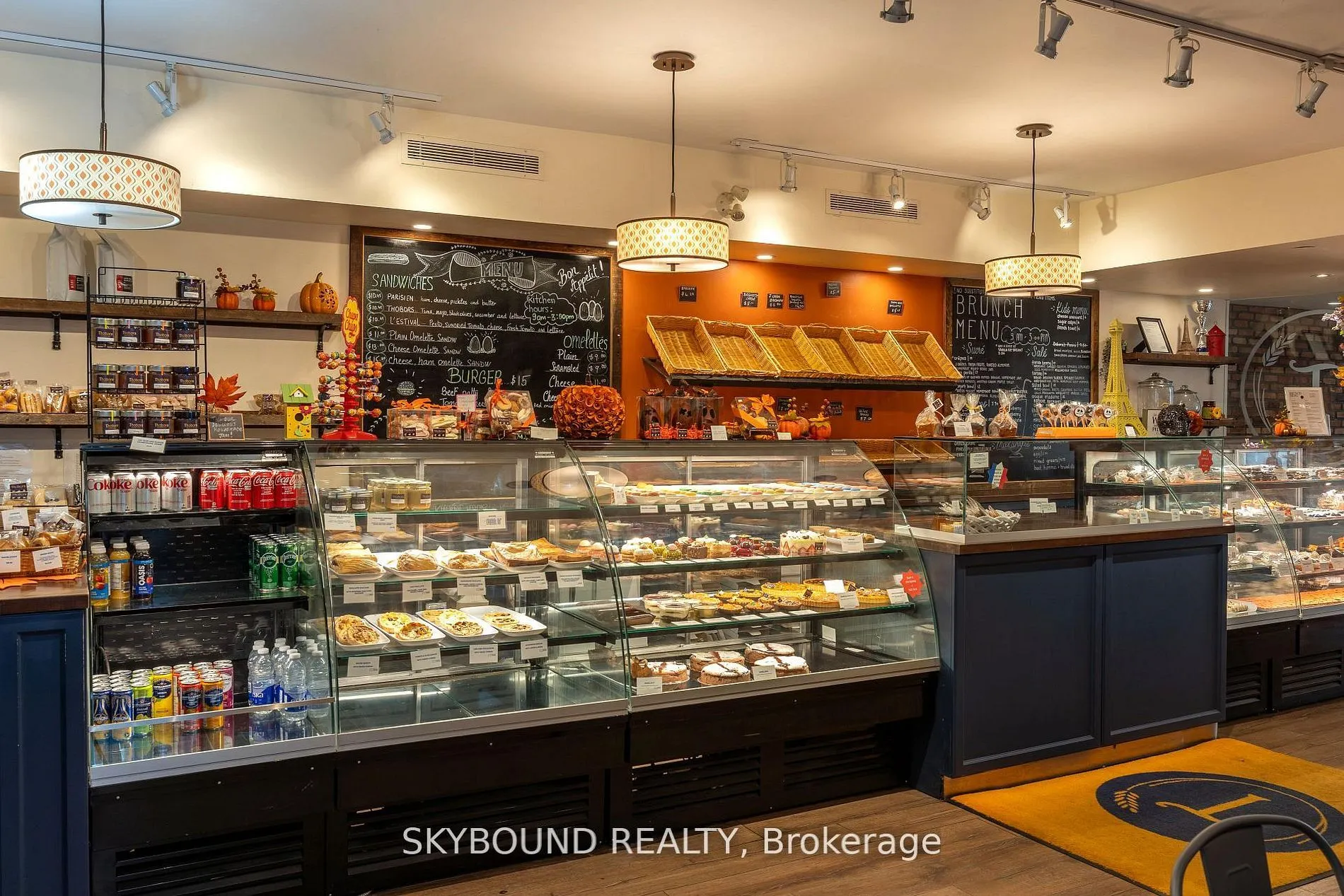 1116 Eglinton Avenue W #Retail Unit