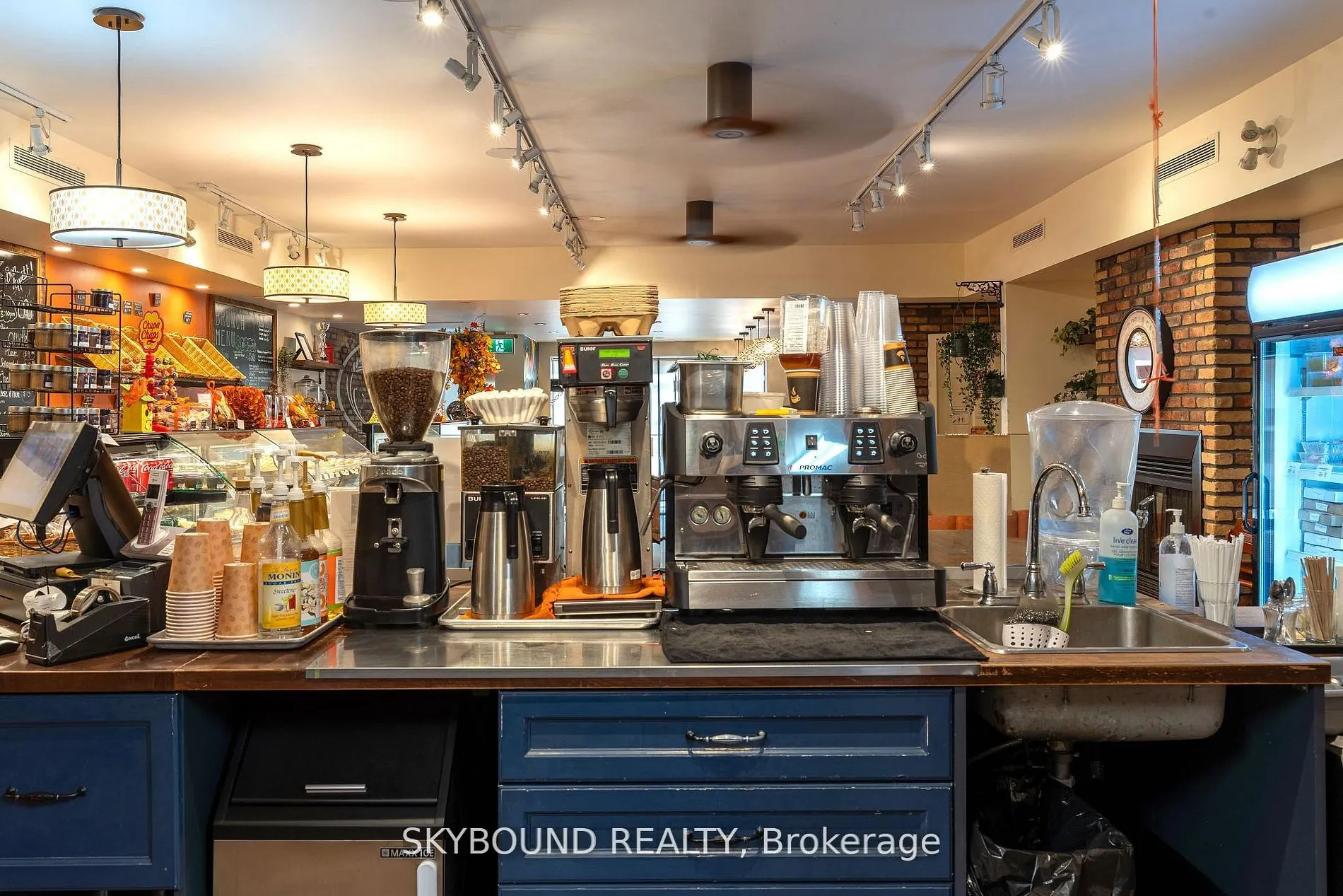 1116 Eglinton Avenue W #Retail Unit