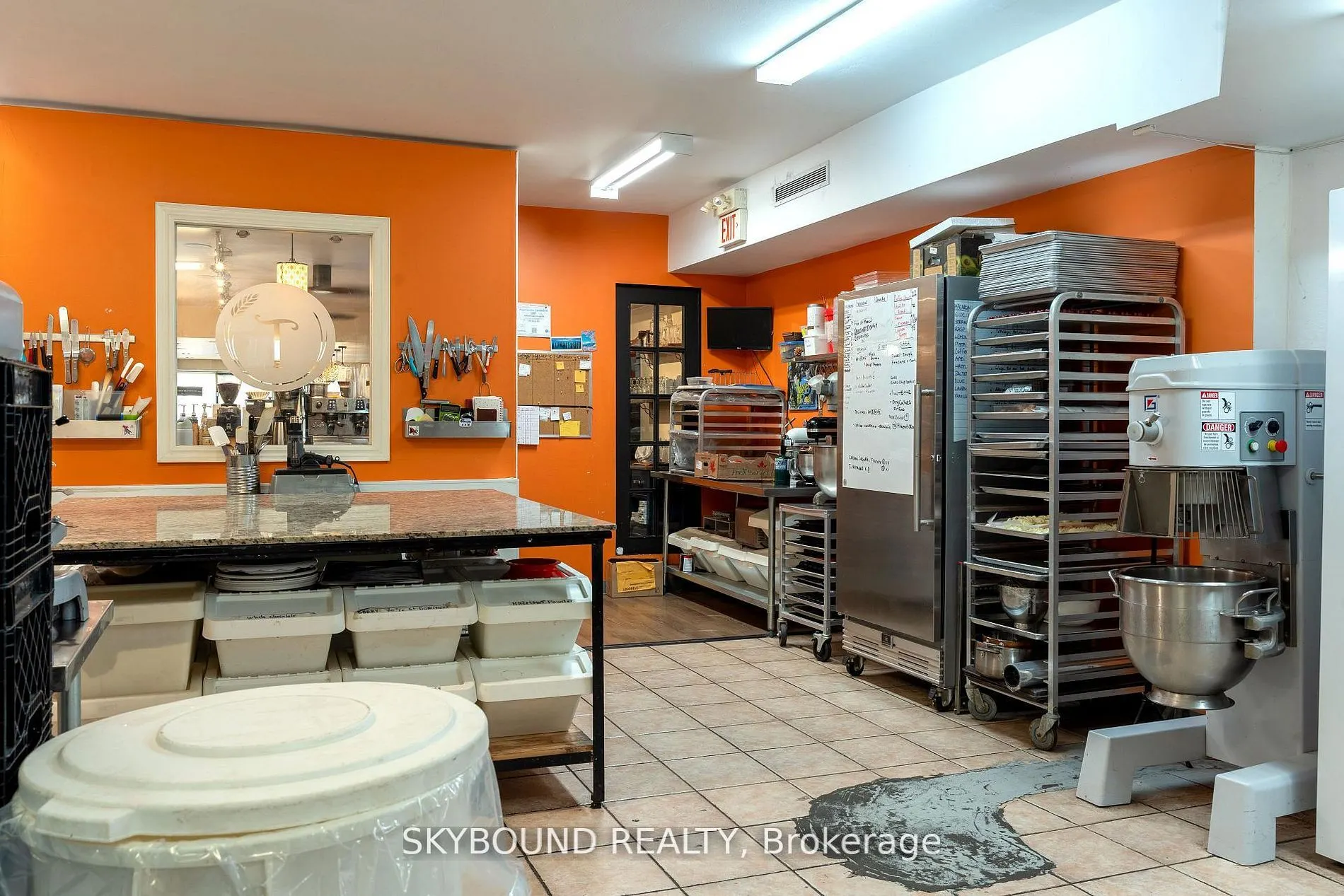 1116 Eglinton Avenue W #Retail Unit