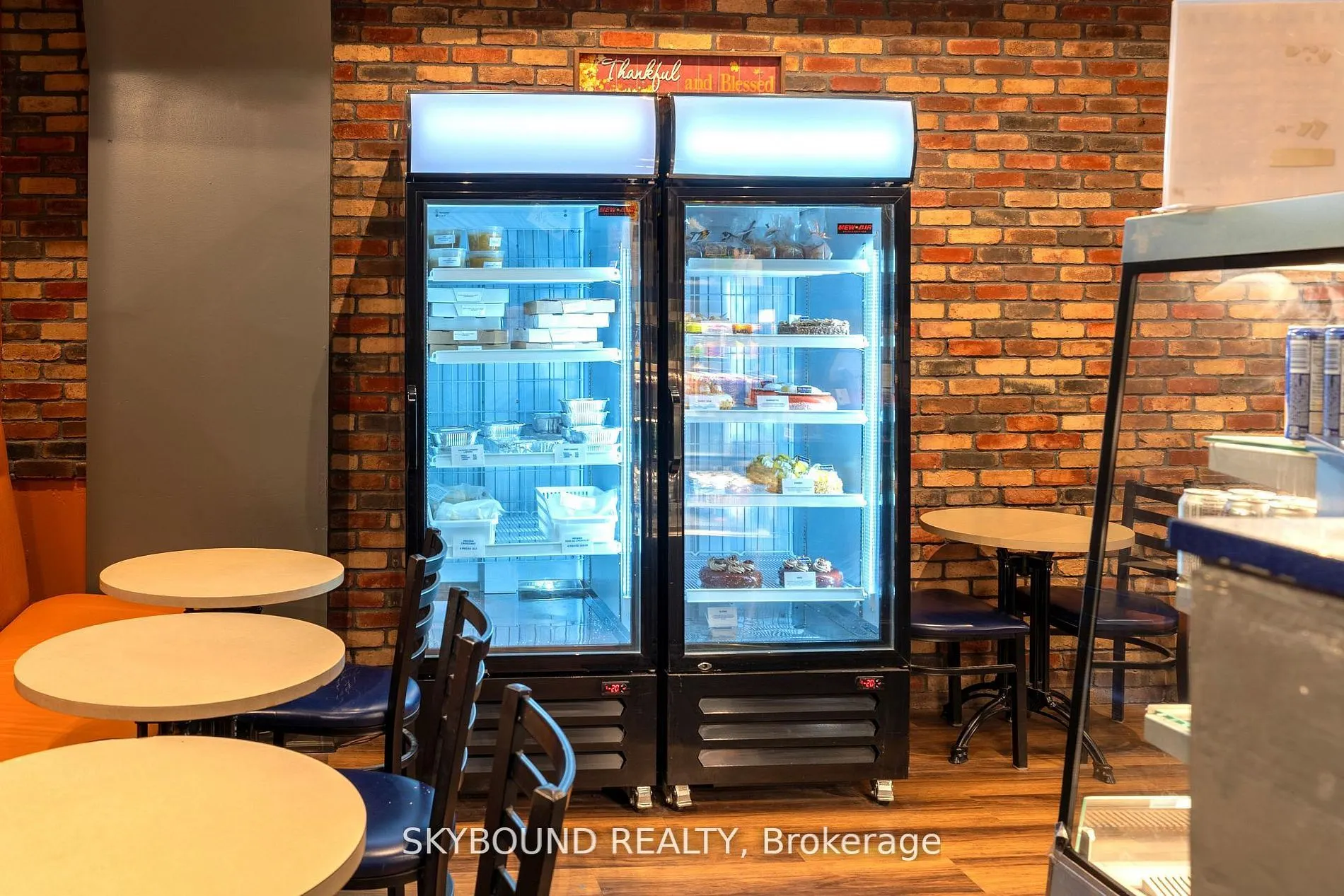 627 Mount Pleasant Road #Retail and Upper