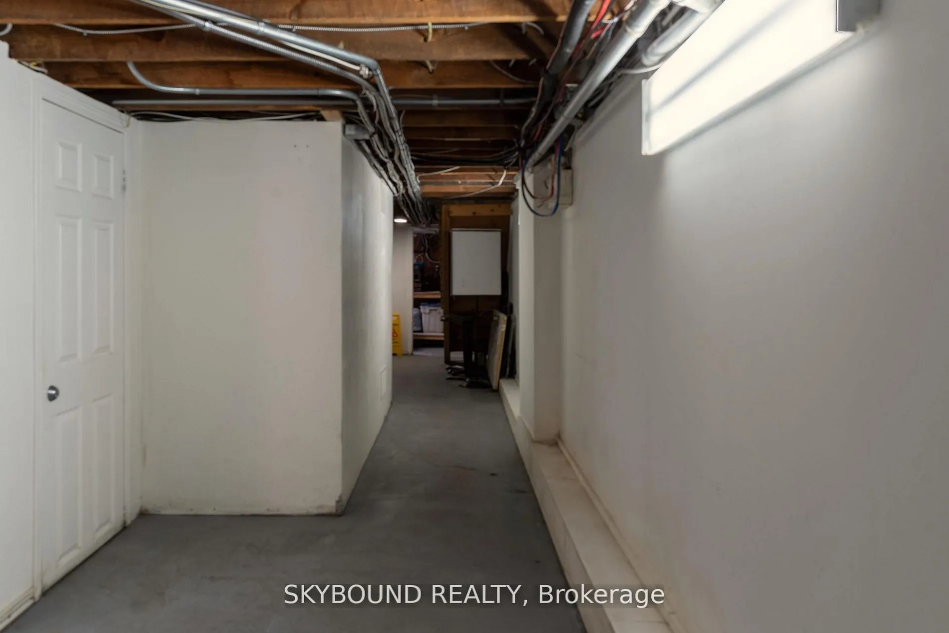 627 Mount Pleasant Road #Retail and Upper