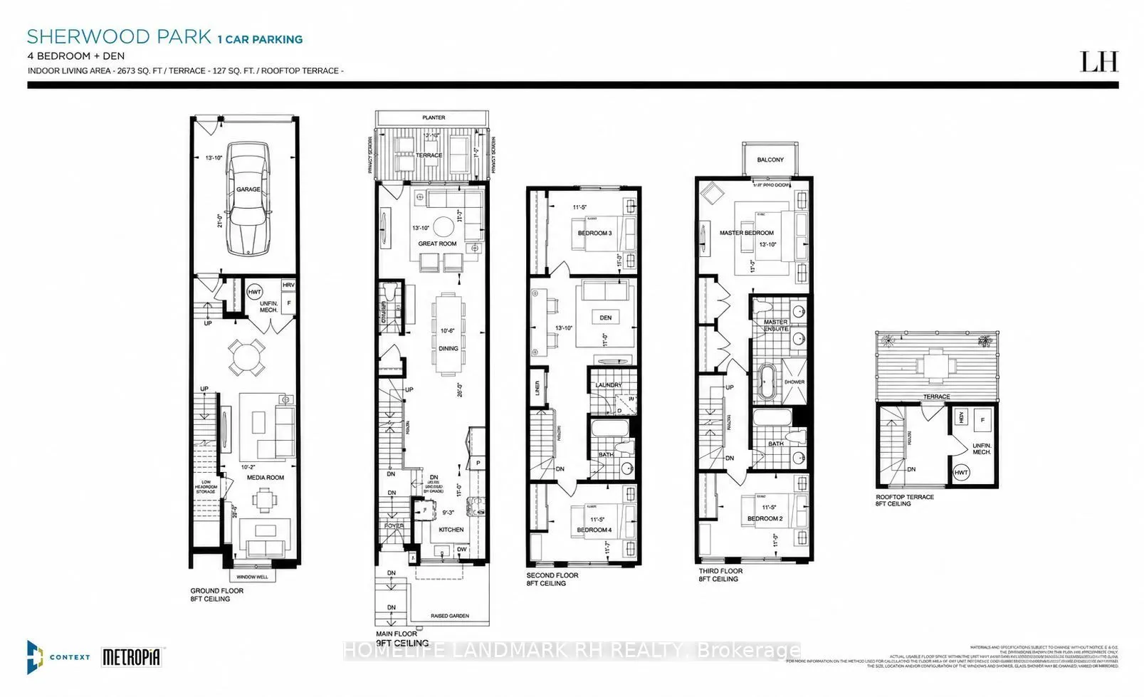 398 Lawrence Heights Way