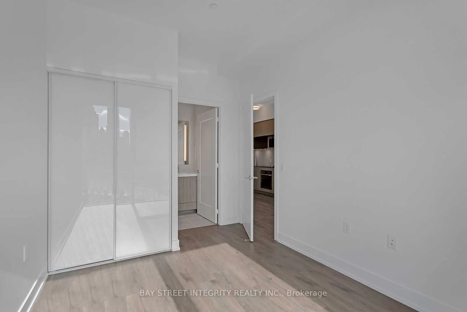 575 Bloor Street E #309