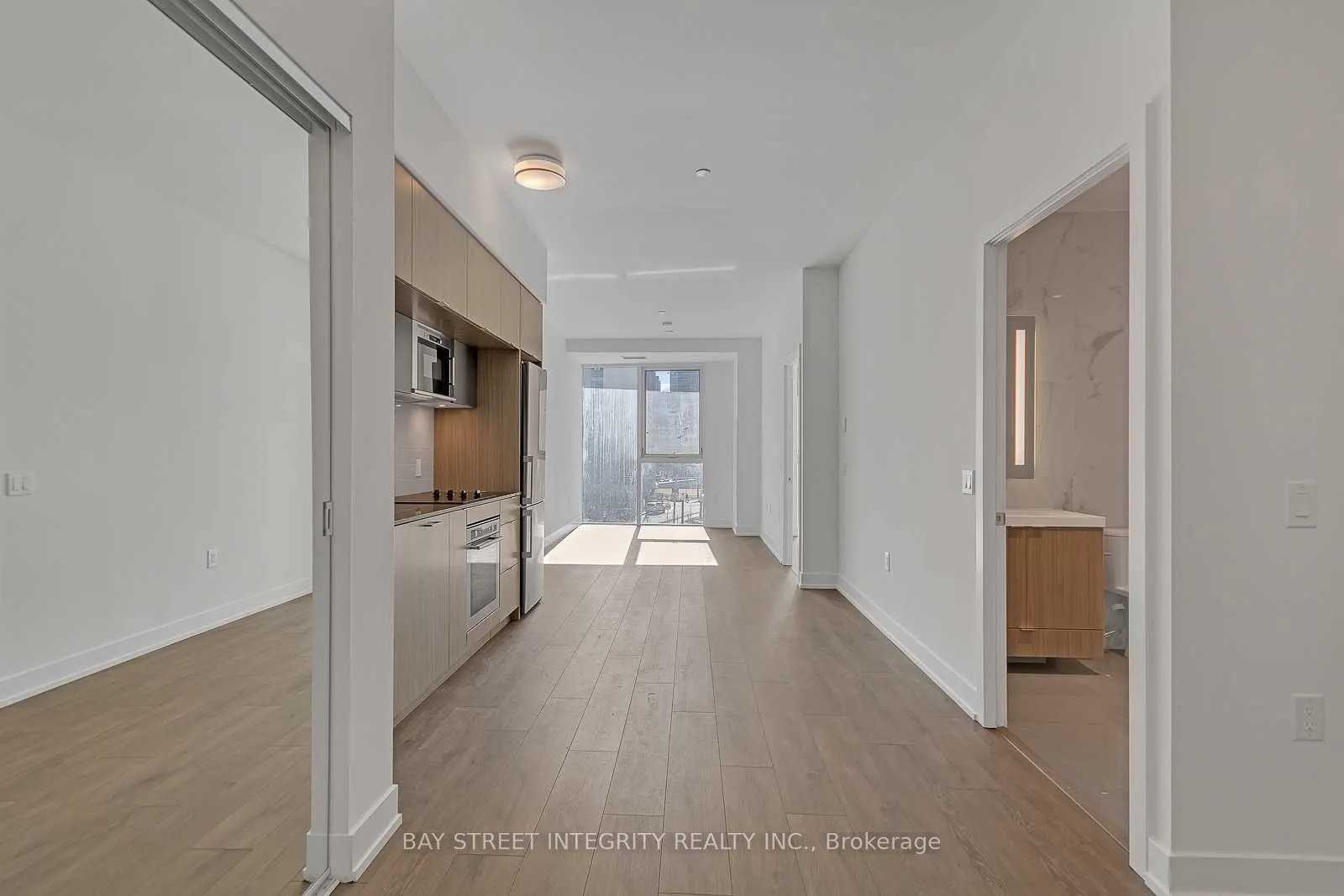 575 Bloor Street E #309