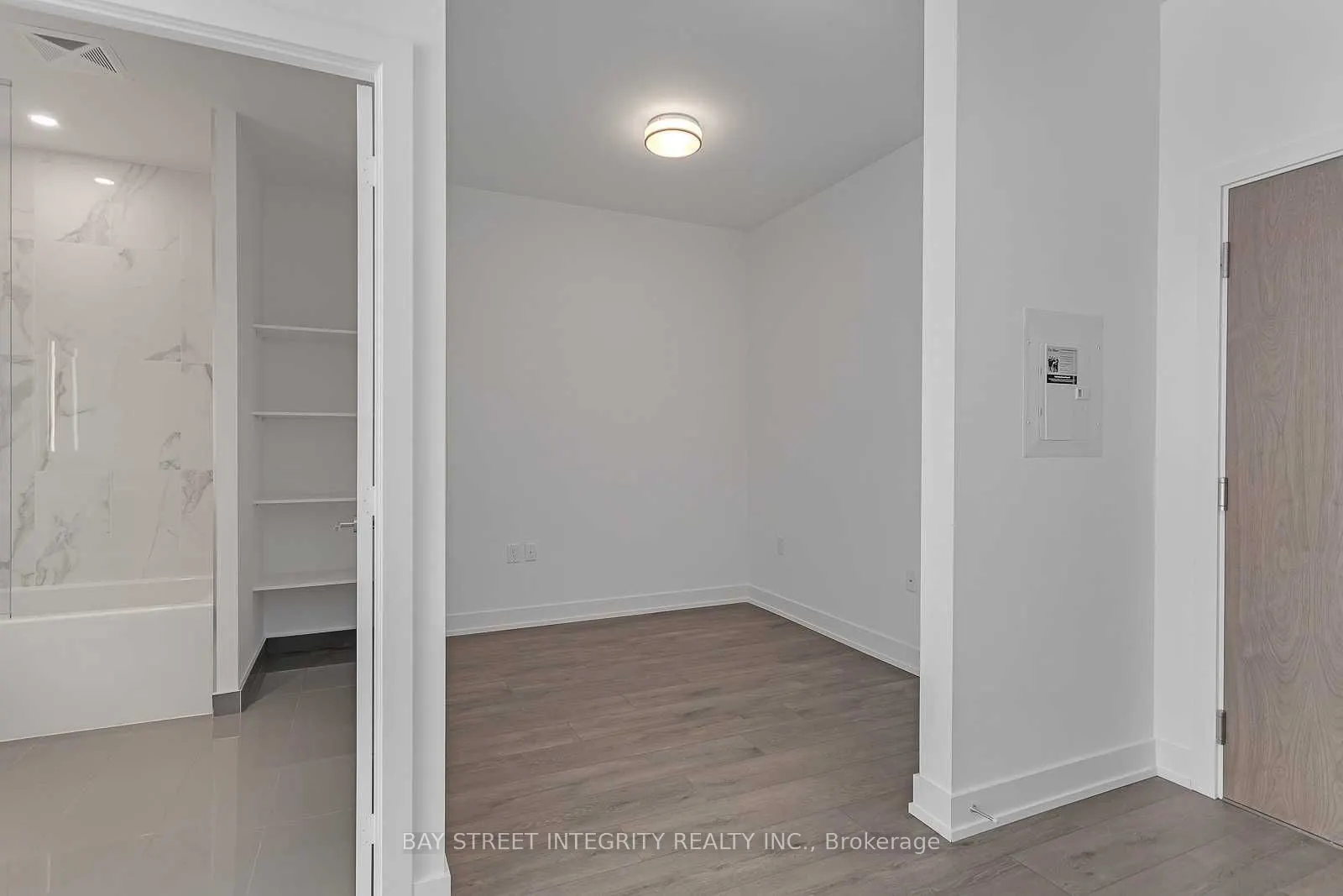 575 Bloor Street E #309