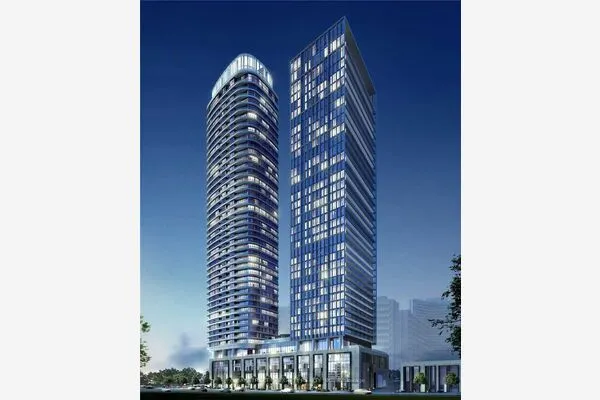 575 Bloor Street E #309