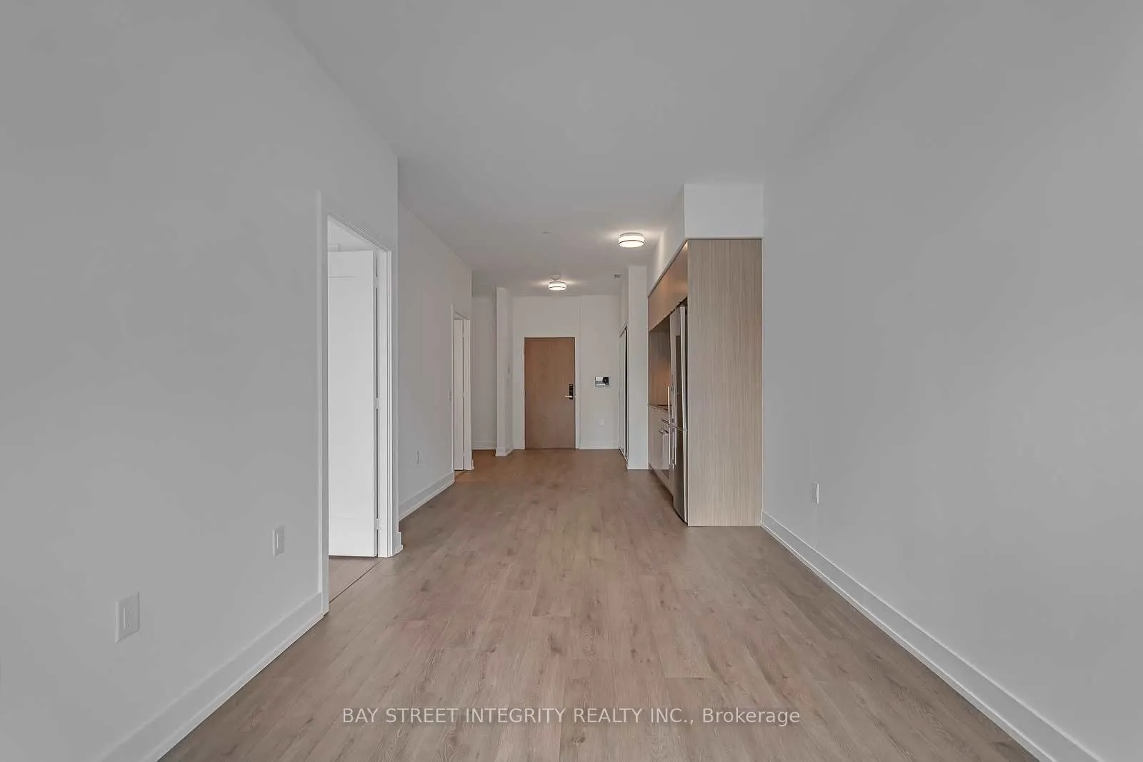 575 Bloor Street E #309