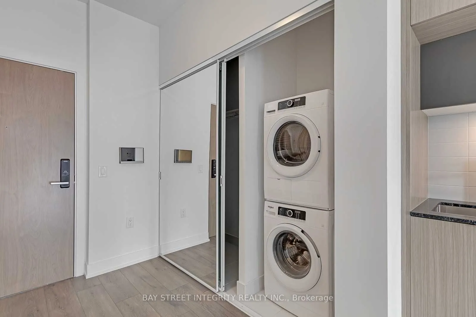 575 Bloor Street E #309