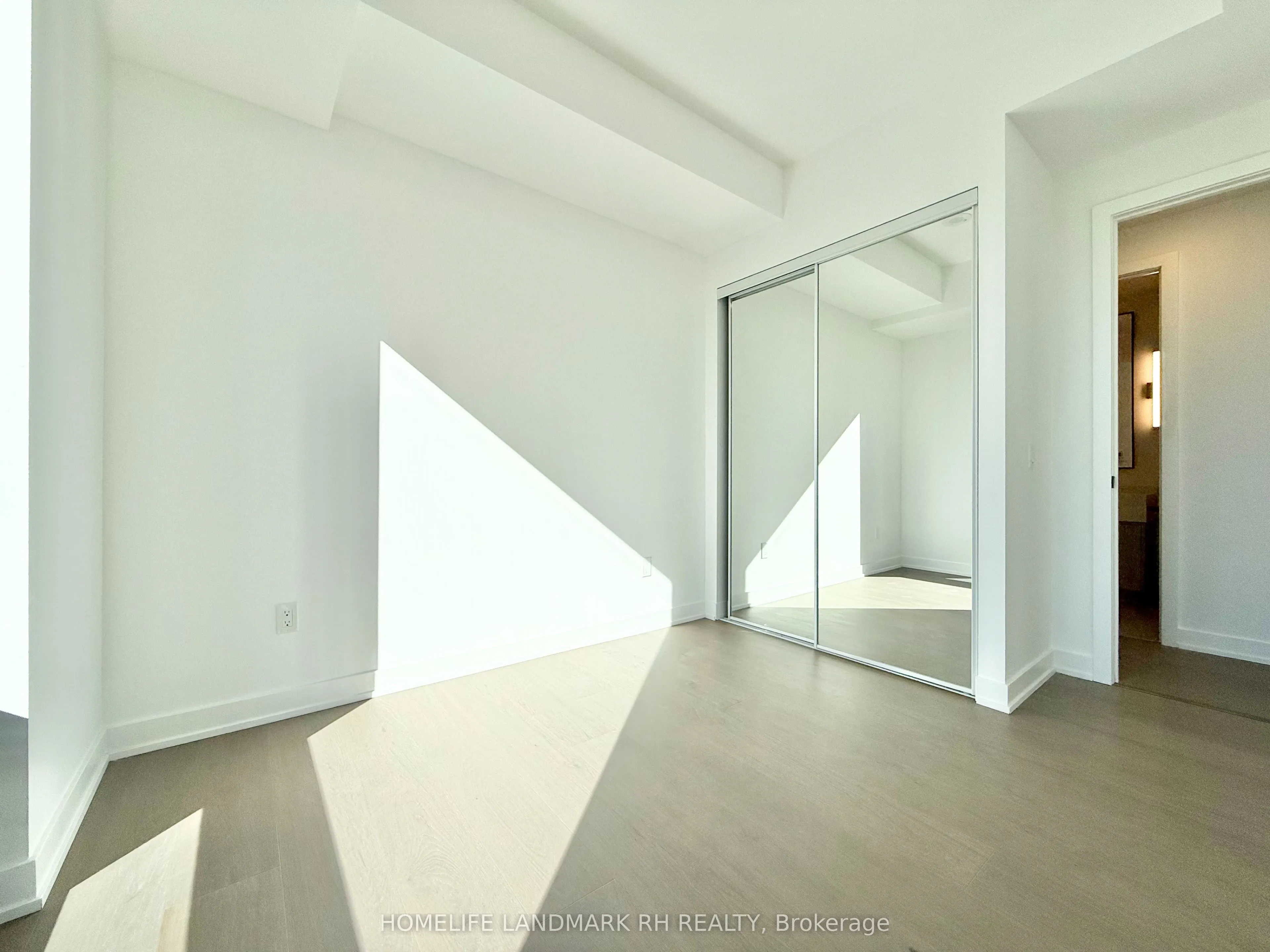91 Montclair Avenue #1206