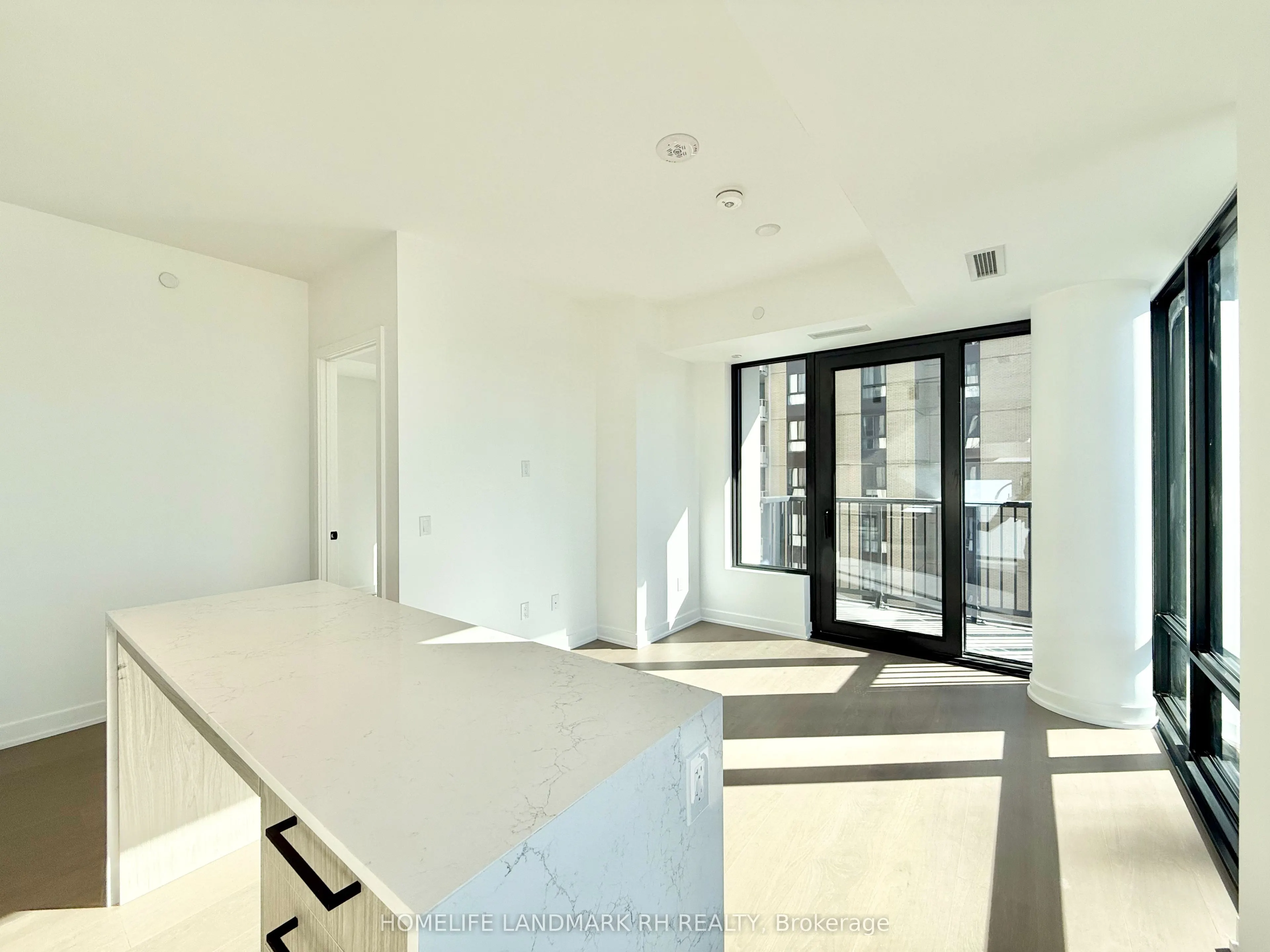 91 Montclair Avenue #1206