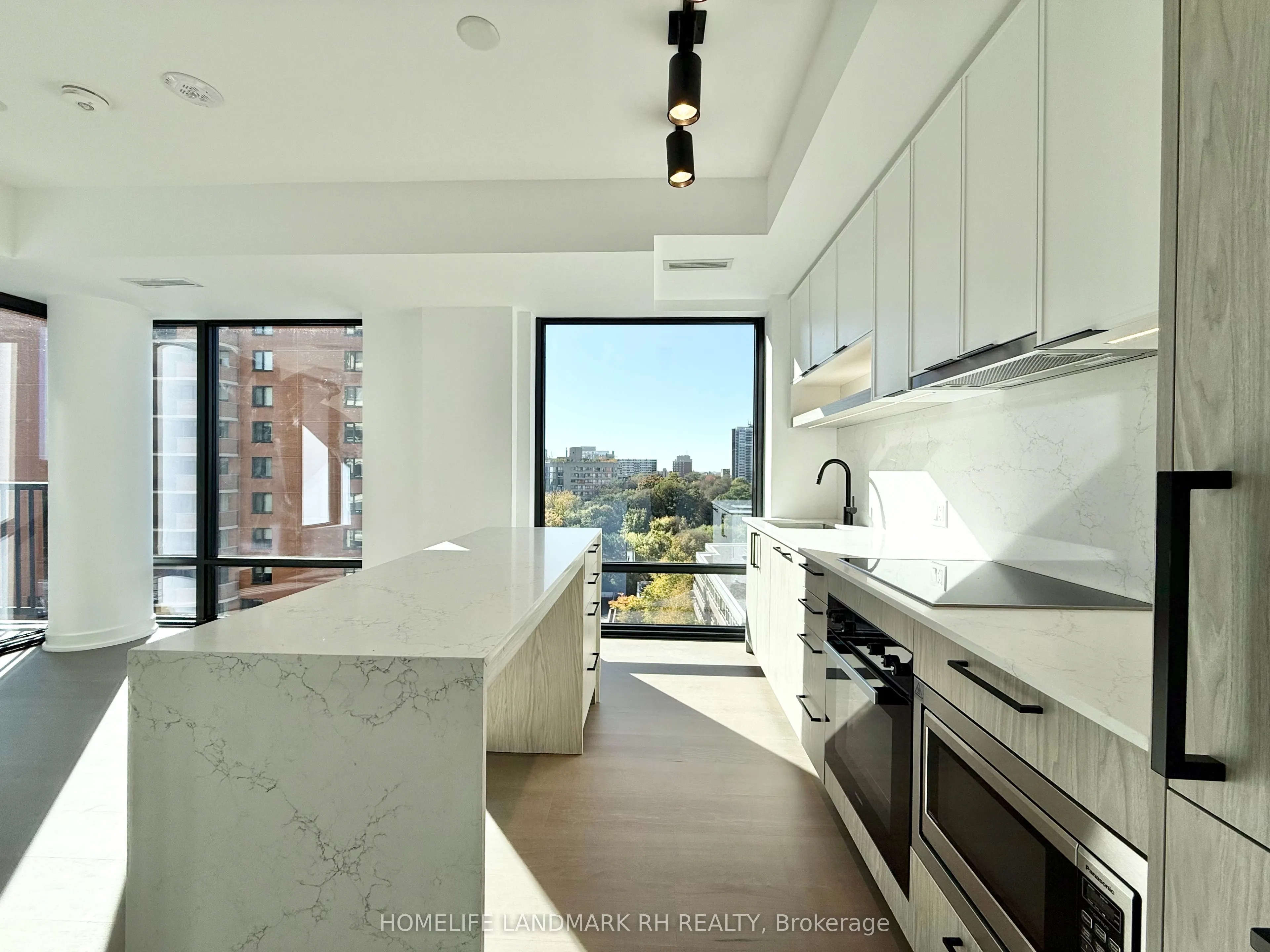 91 Montclair Avenue #1206