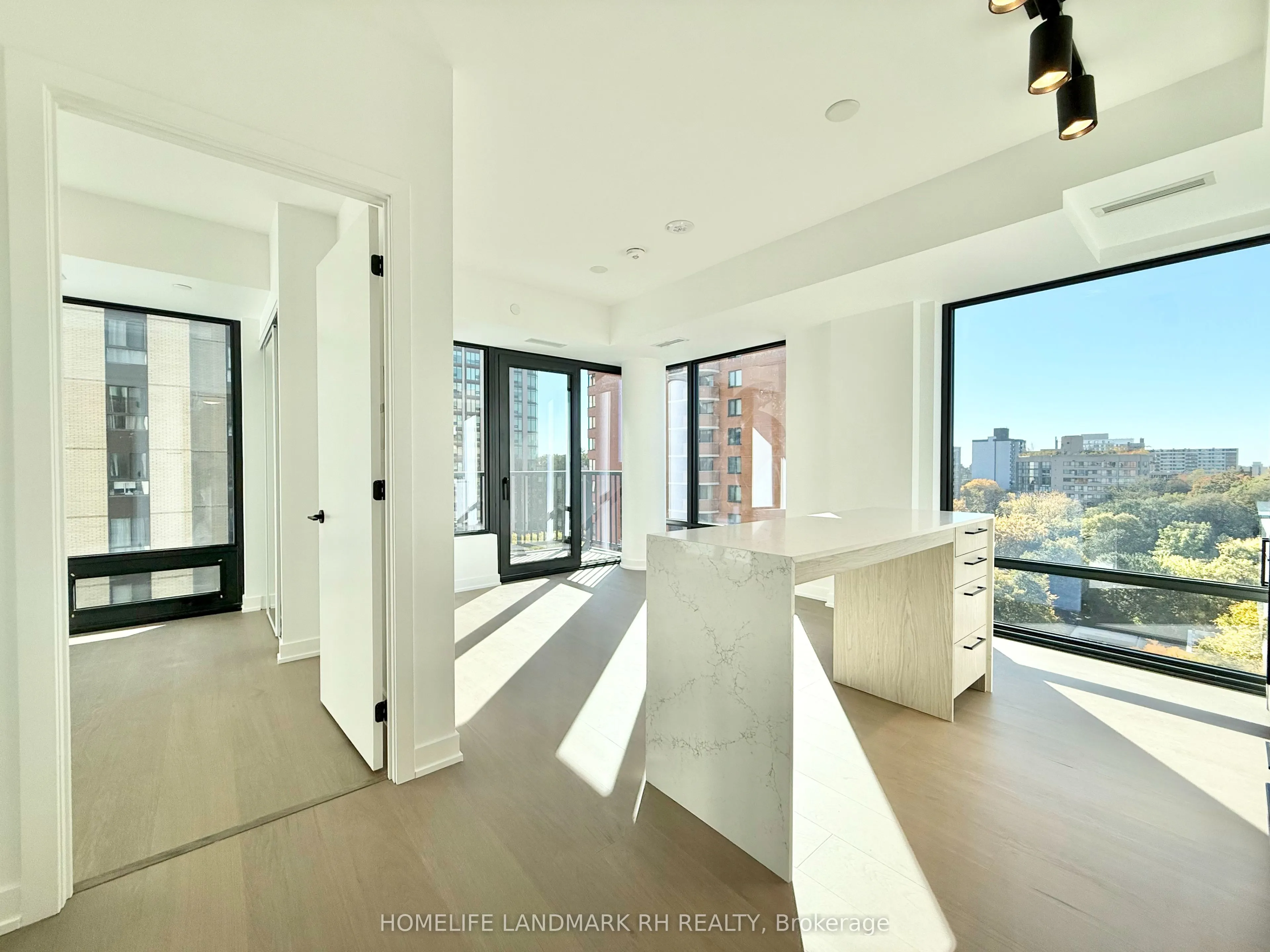 91 Montclair Avenue #1206
