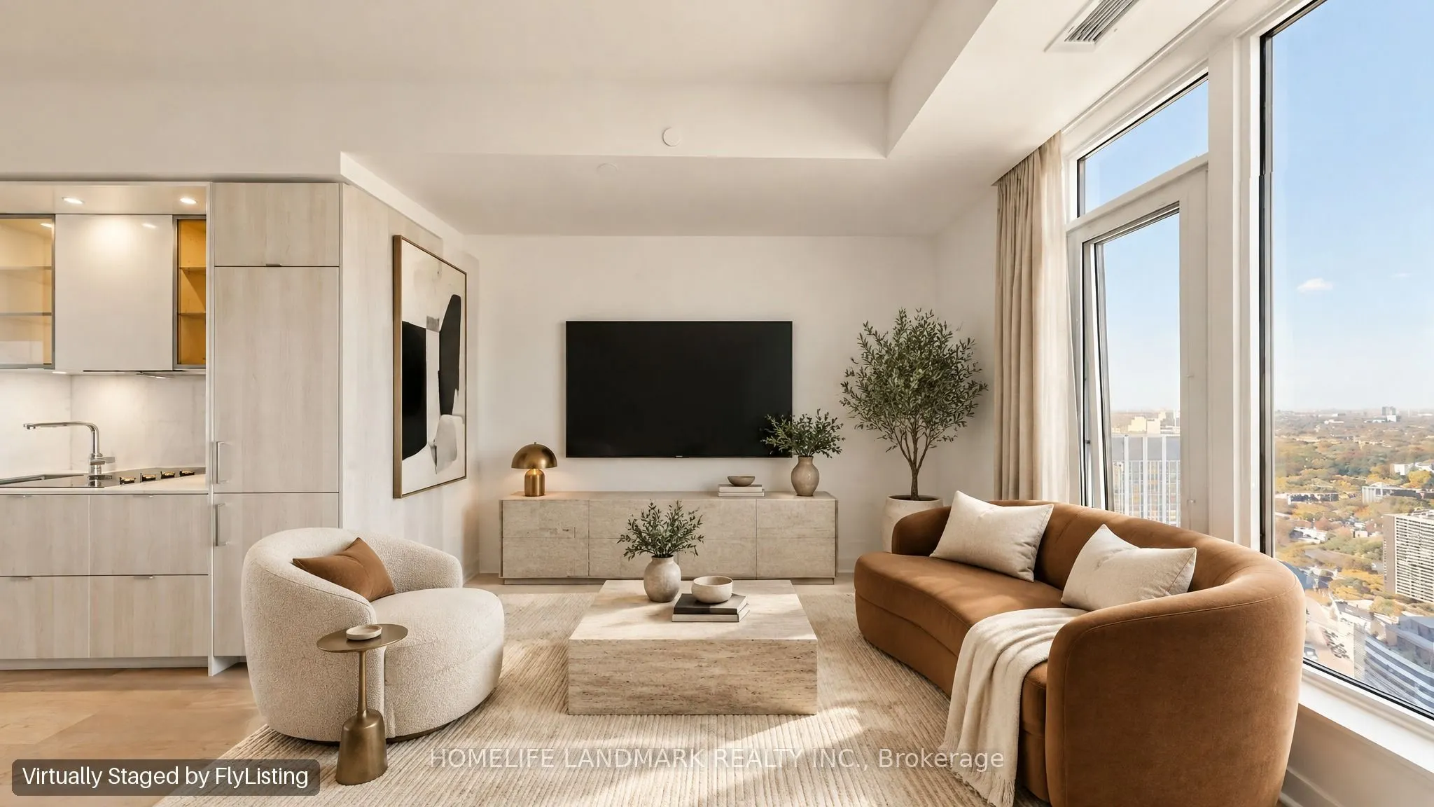 11 Yorkville Avenue #4803