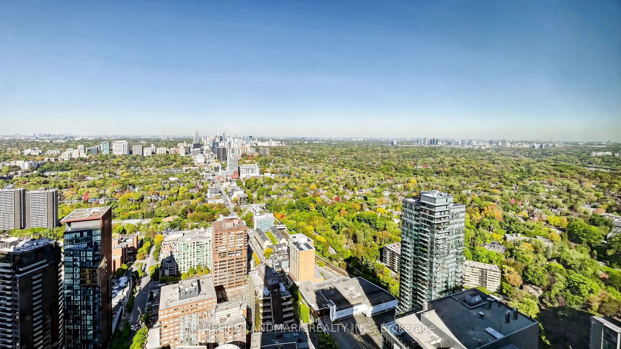 11 Yorkville Avenue #4803