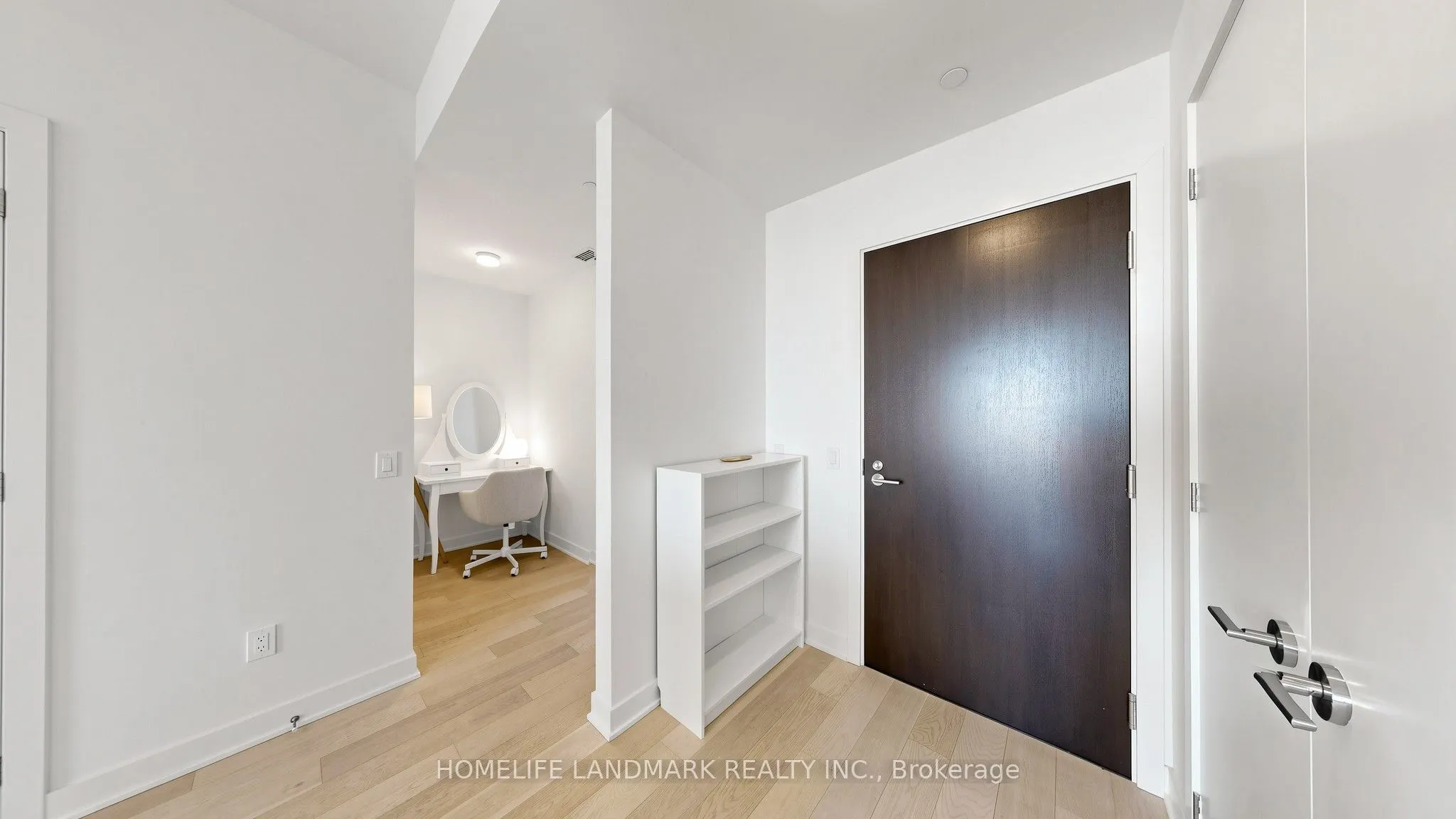 11 Yorkville Avenue #4803