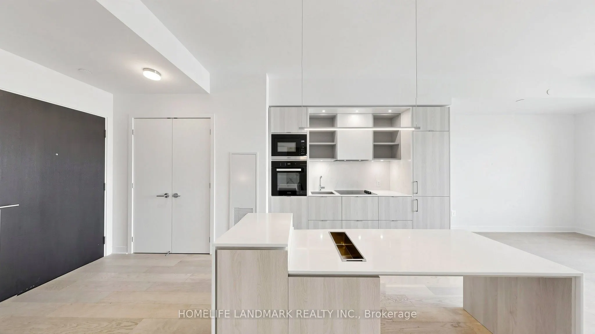 11 Yorkville Avenue #4803