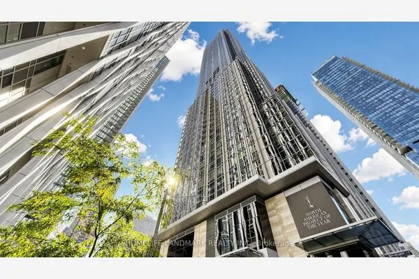 11 Yorkville Avenue