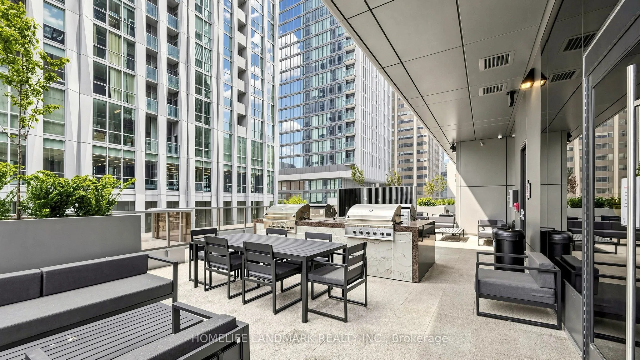 11 Yorkville Avenue #4803