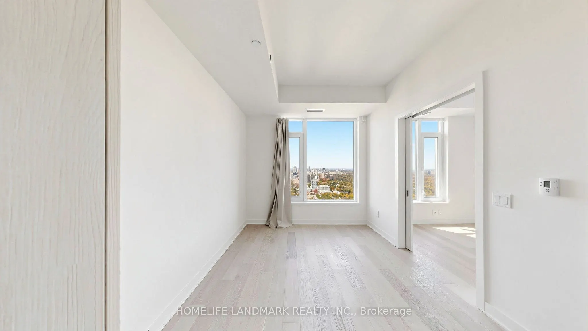 11 Yorkville Avenue #4803