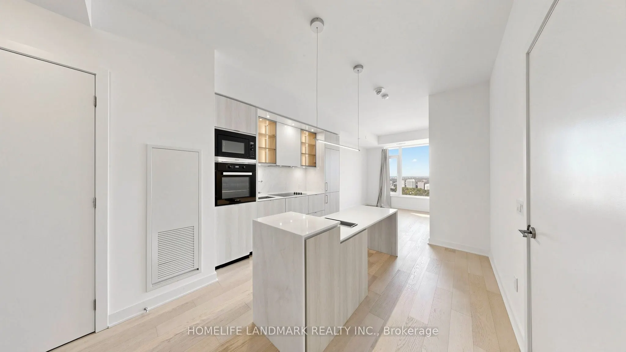11 Yorkville Avenue #4803
