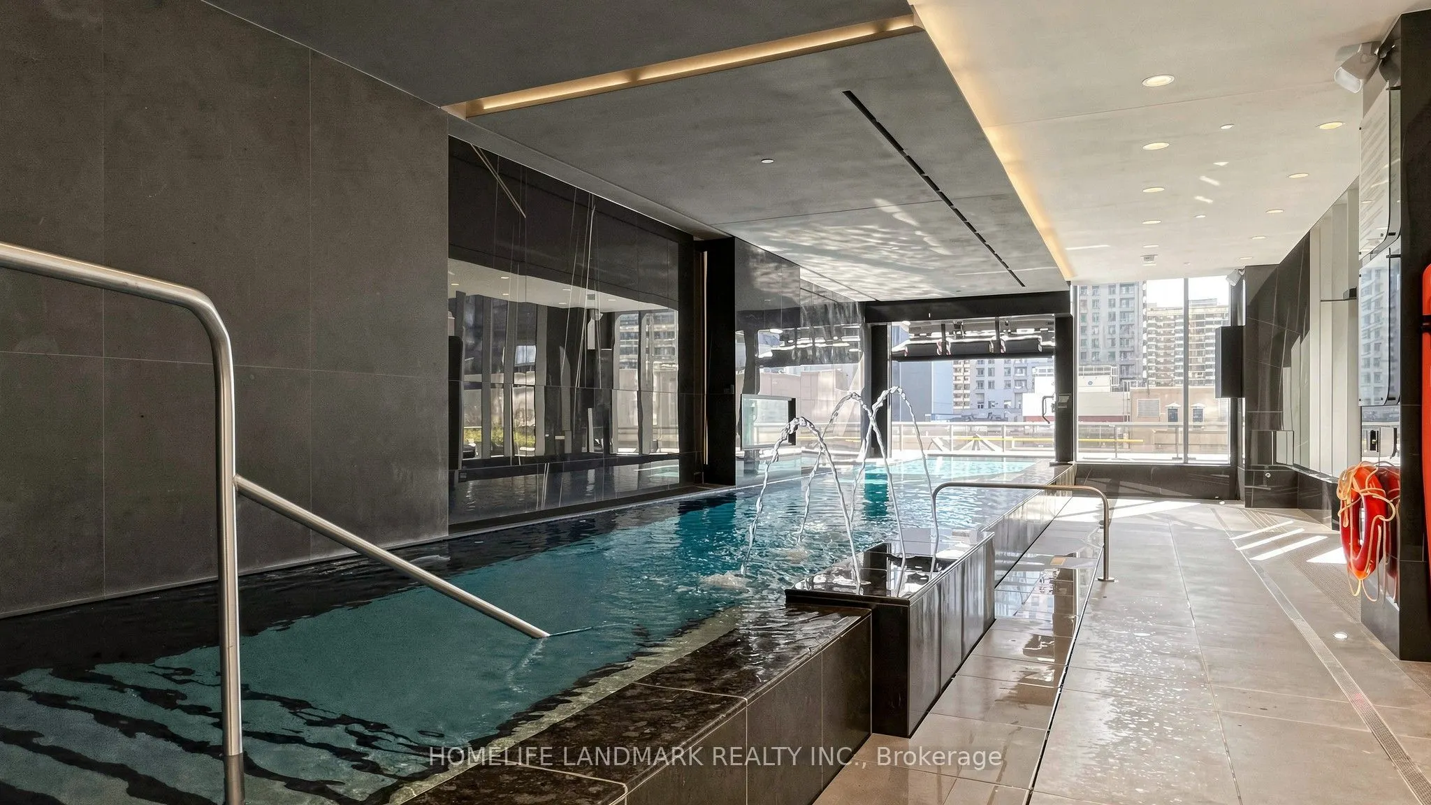 11 Yorkville Avenue #4803