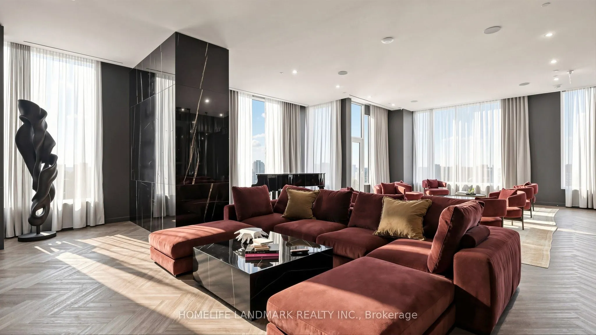 11 Yorkville Avenue #4803