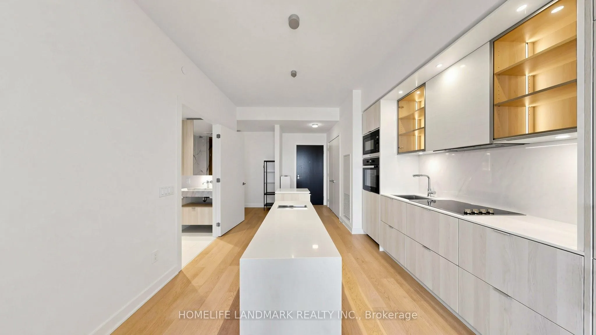 11 Yorkville Avenue #4803
