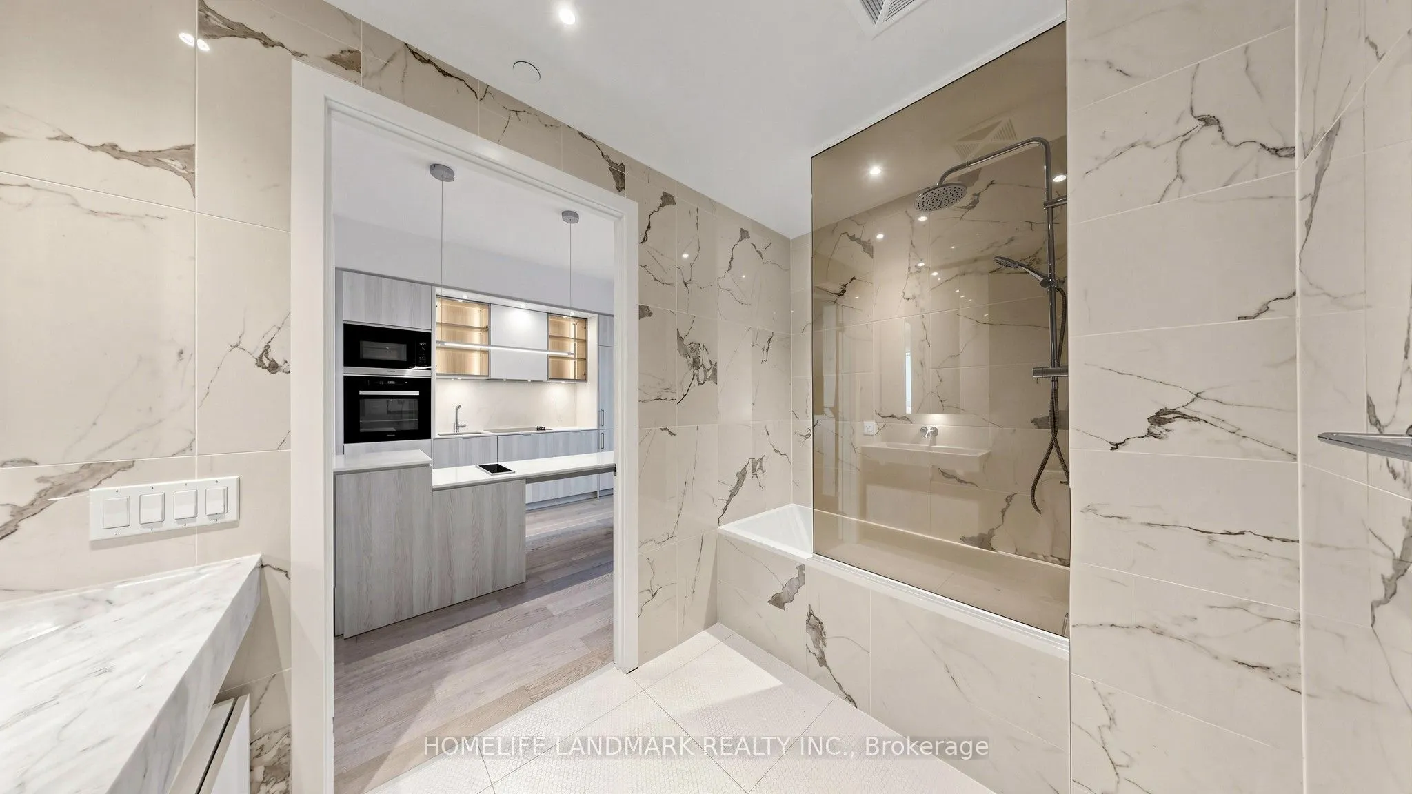 11 Yorkville Avenue #4803