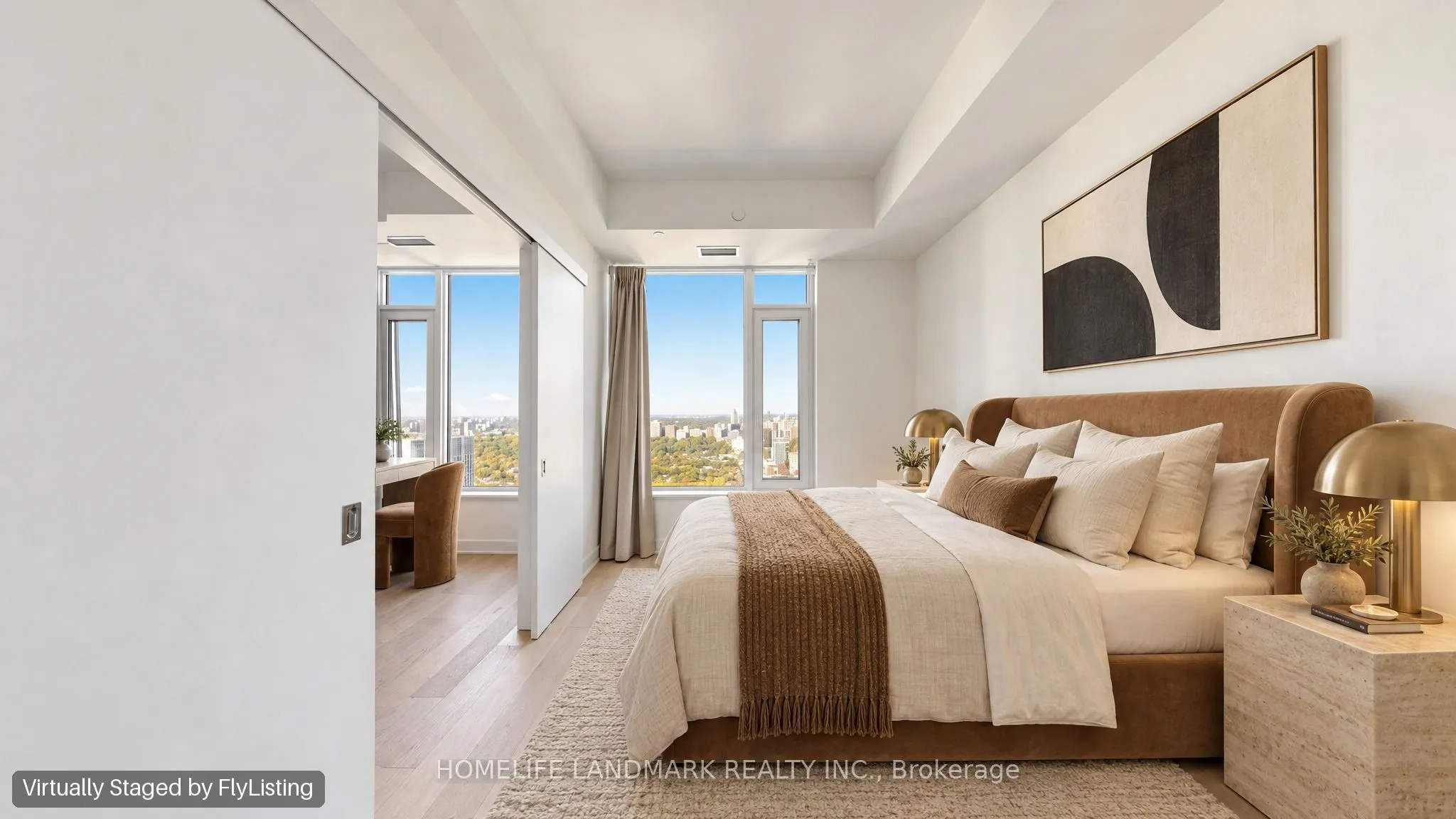 11 Yorkville Avenue #4803