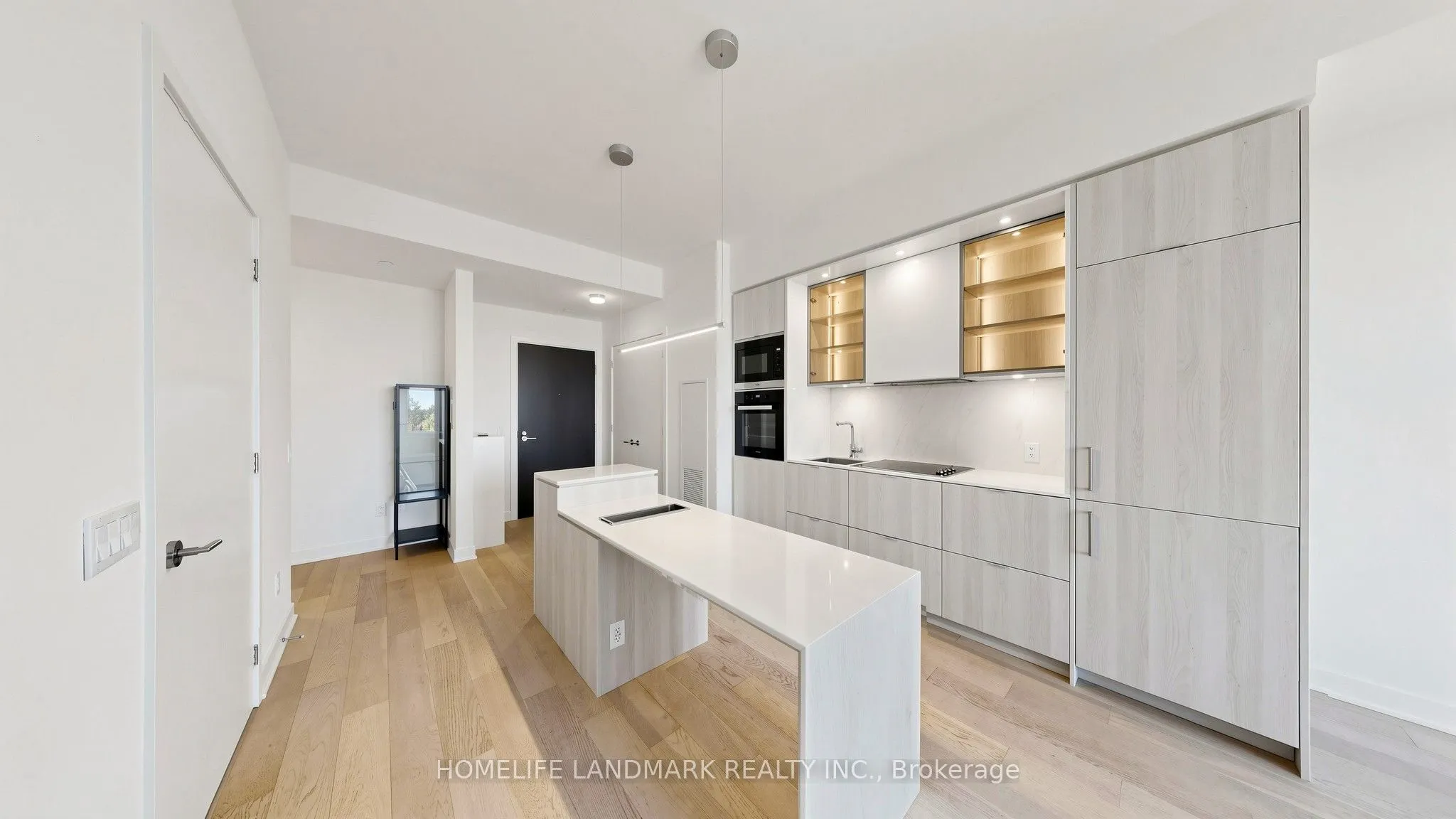 11 Yorkville Avenue #4803