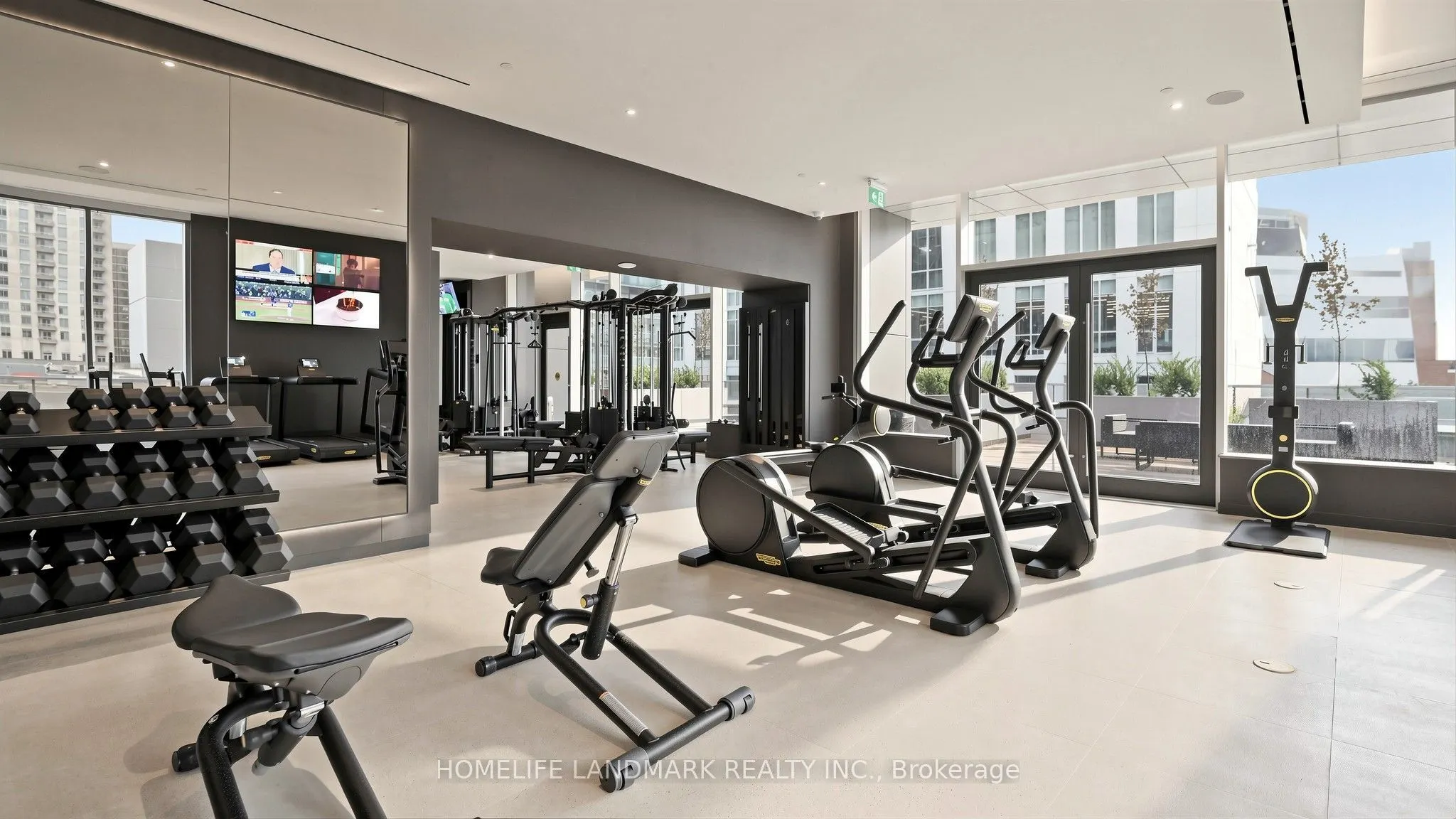 11 Yorkville Avenue #4803