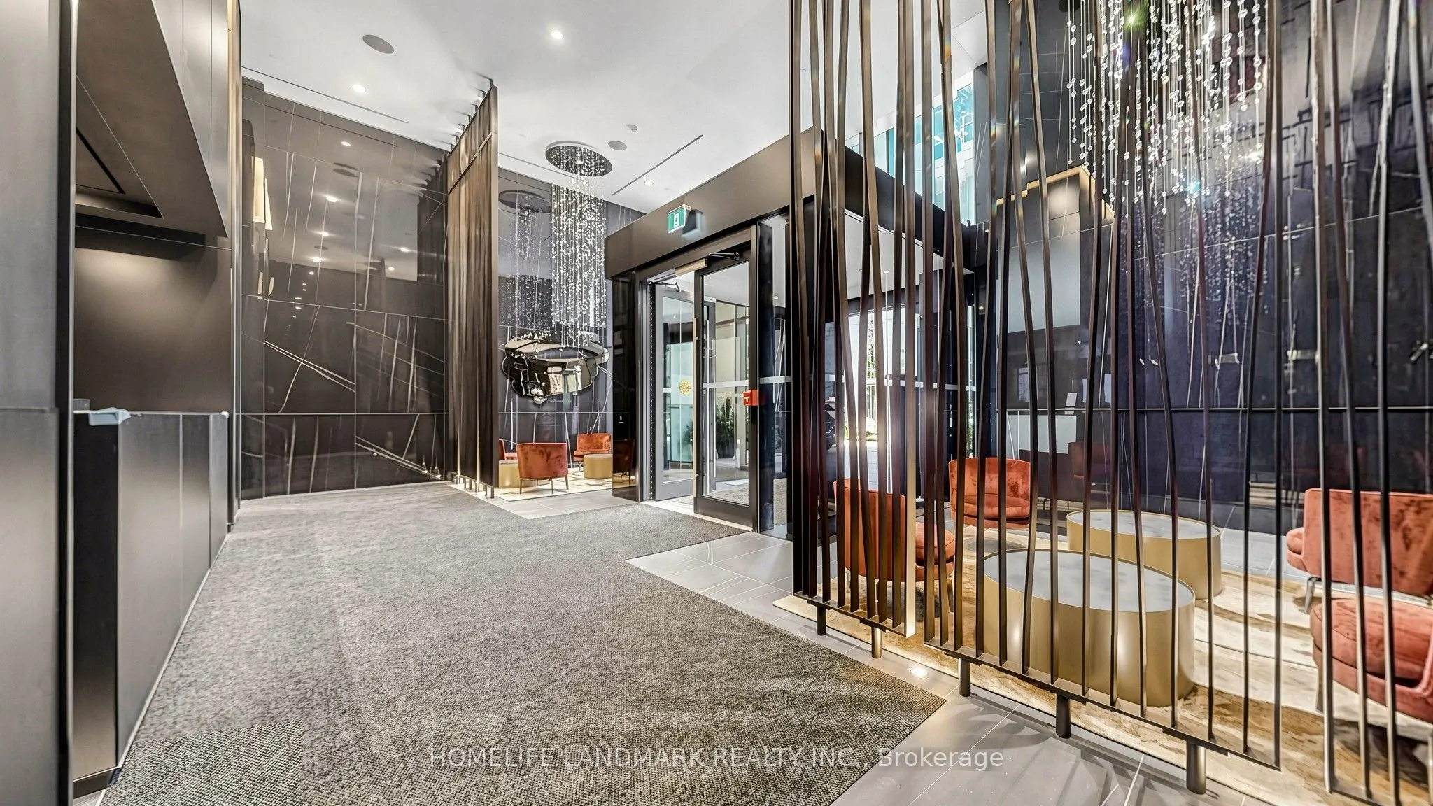 11 Yorkville Avenue #4803