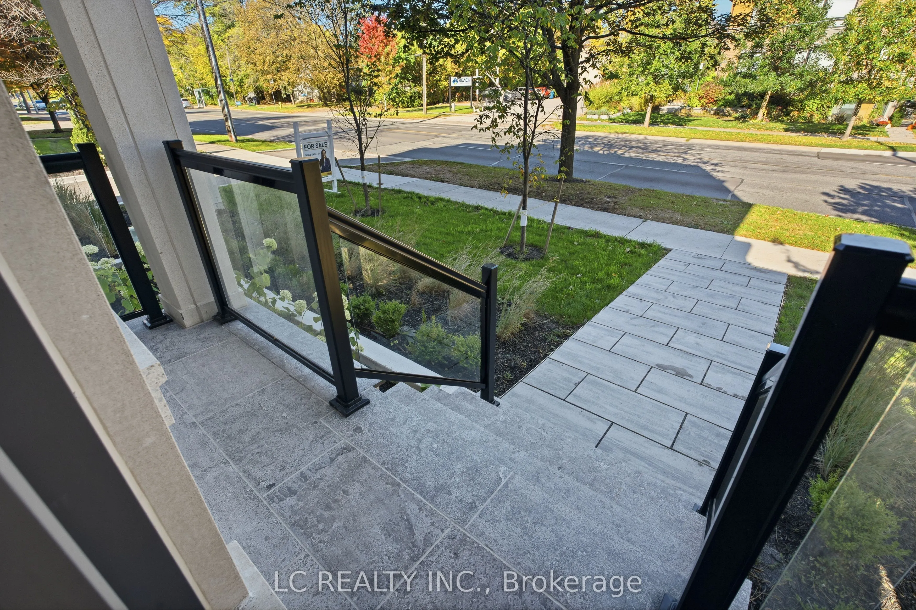 241 Finch Avenue E #A01