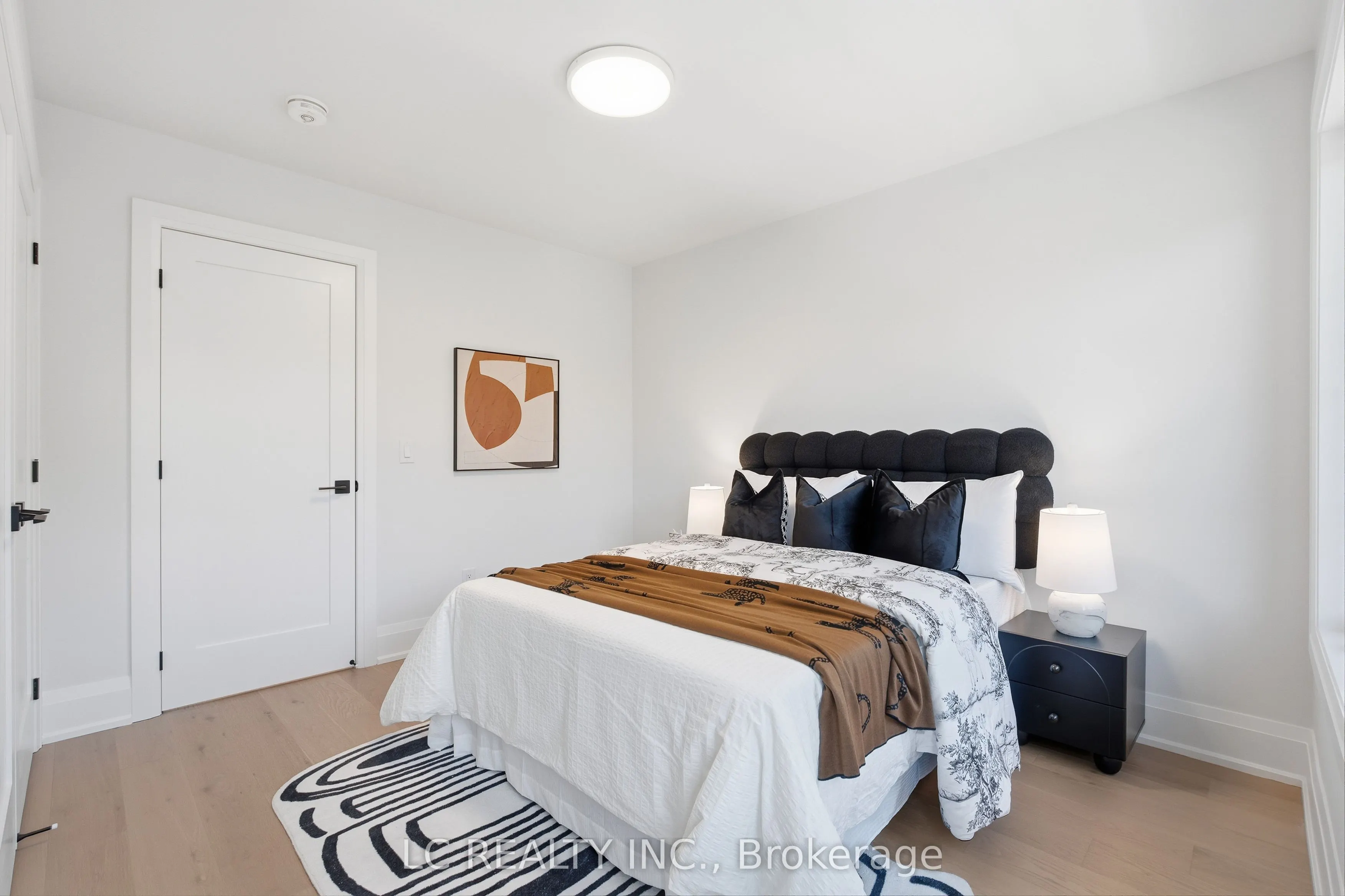 241 Finch Avenue E #A01