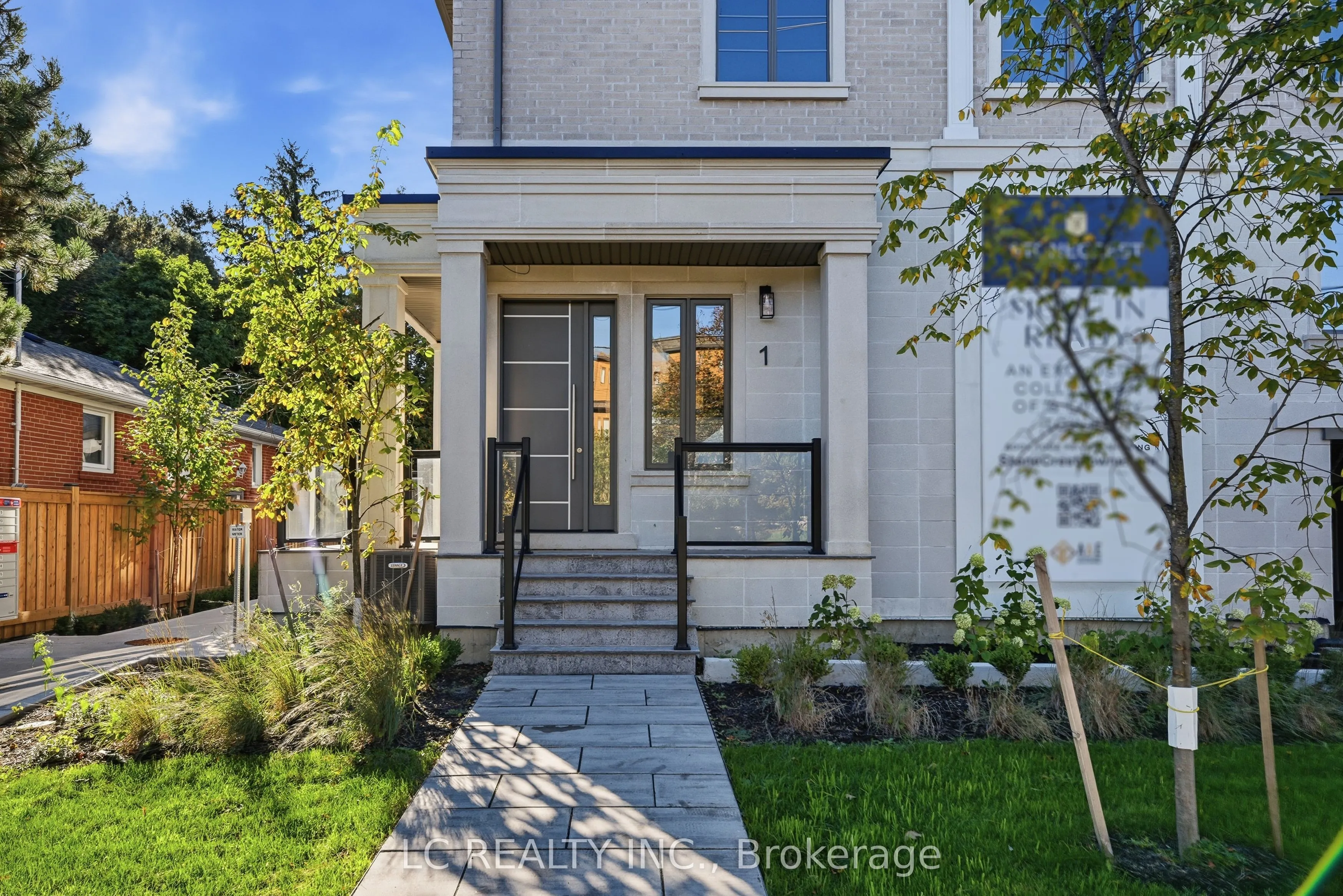 241 Finch Avenue E #A01
