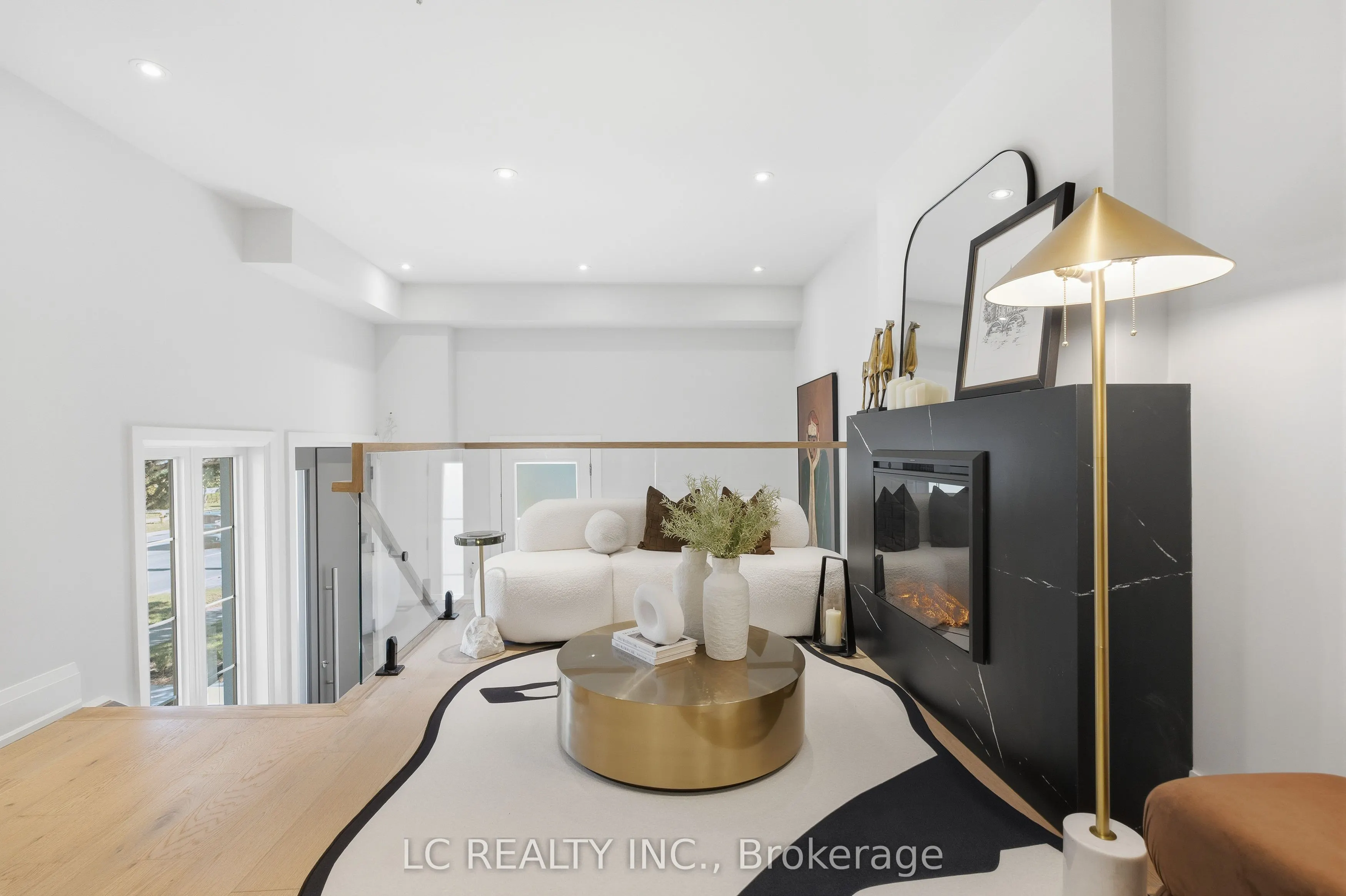 241 Finch Avenue E #A01