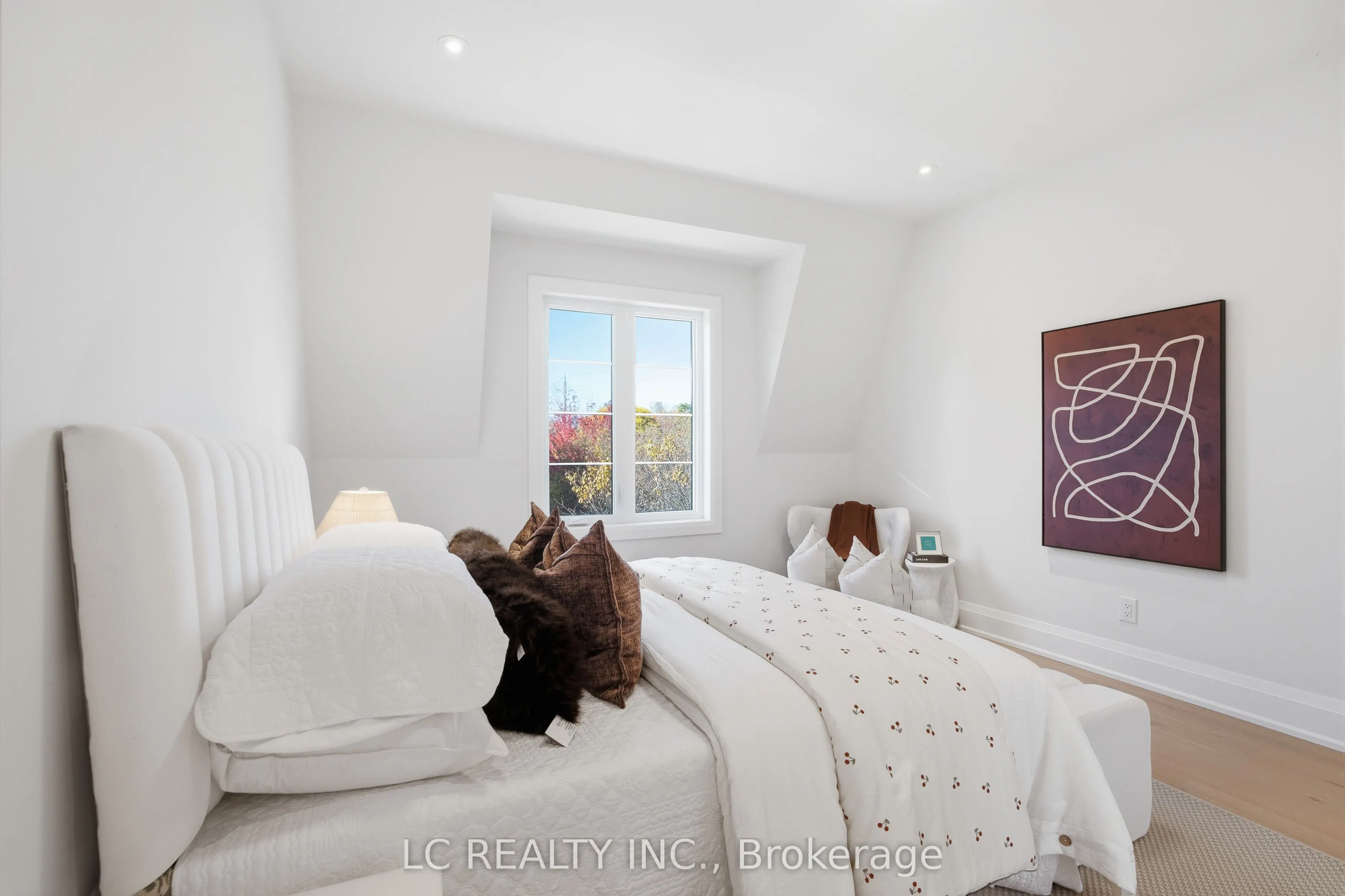 241 Finch Avenue E #A01