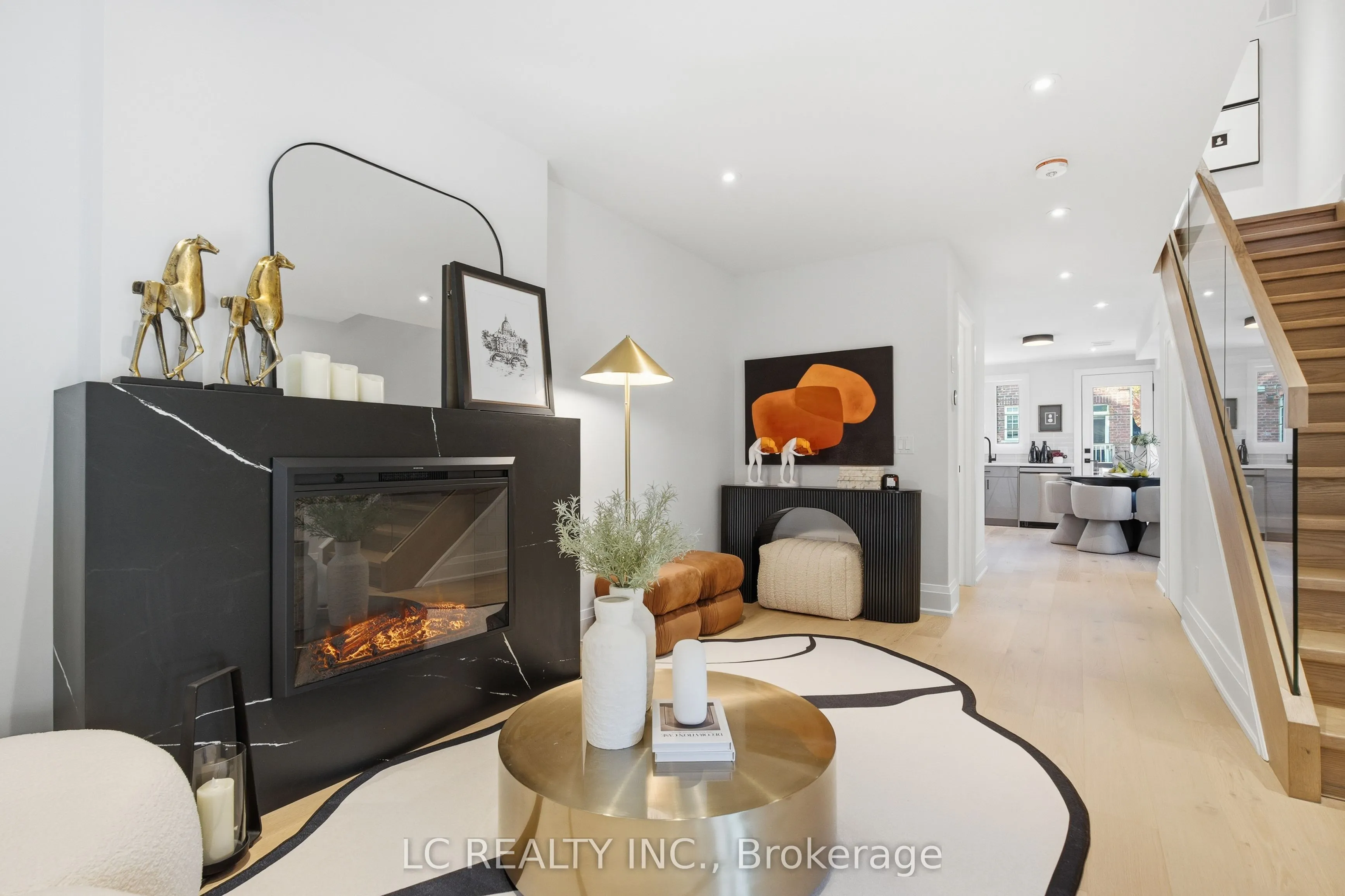 241 Finch Avenue E #A01