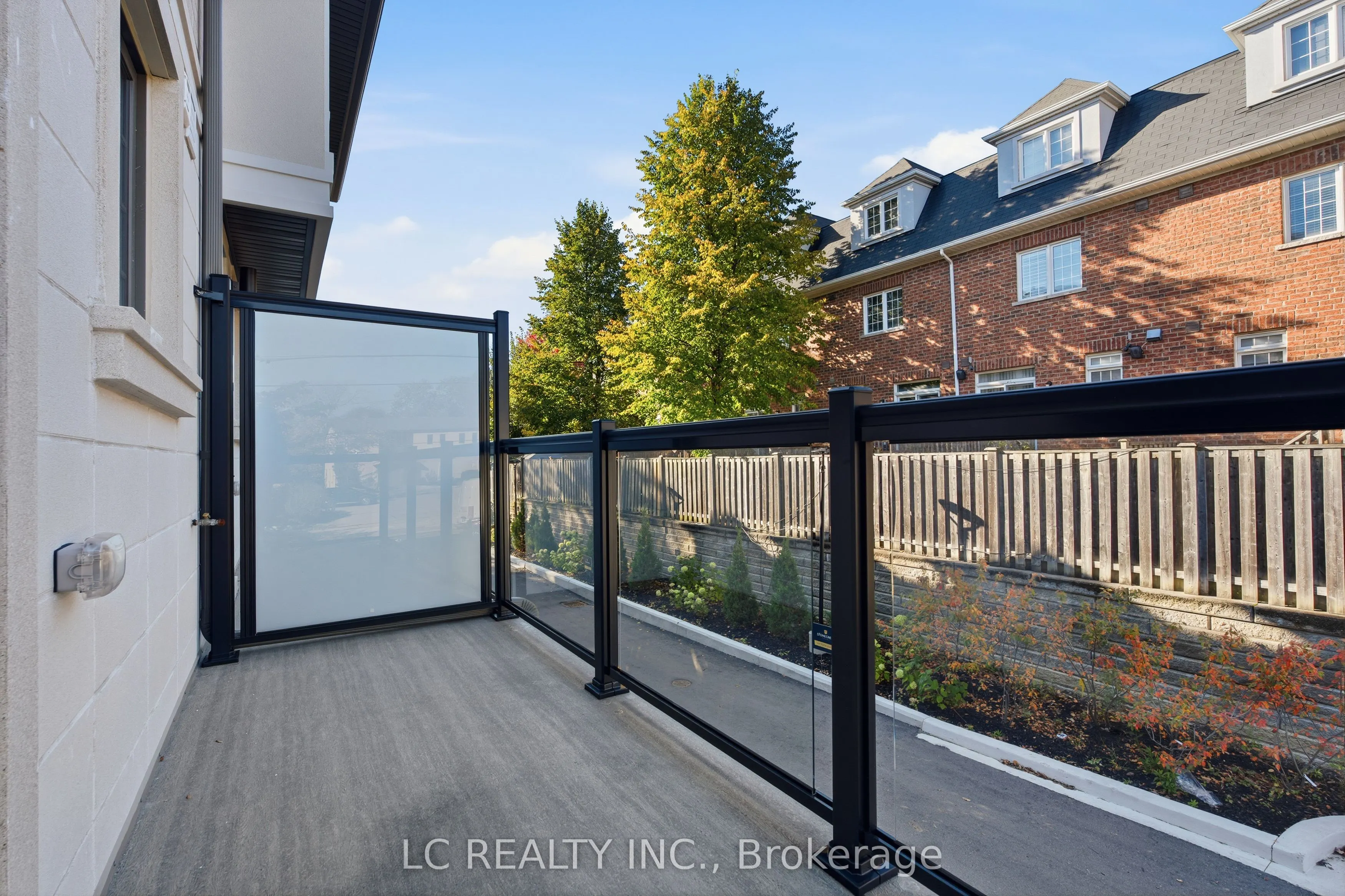 241 Finch Avenue E #A01