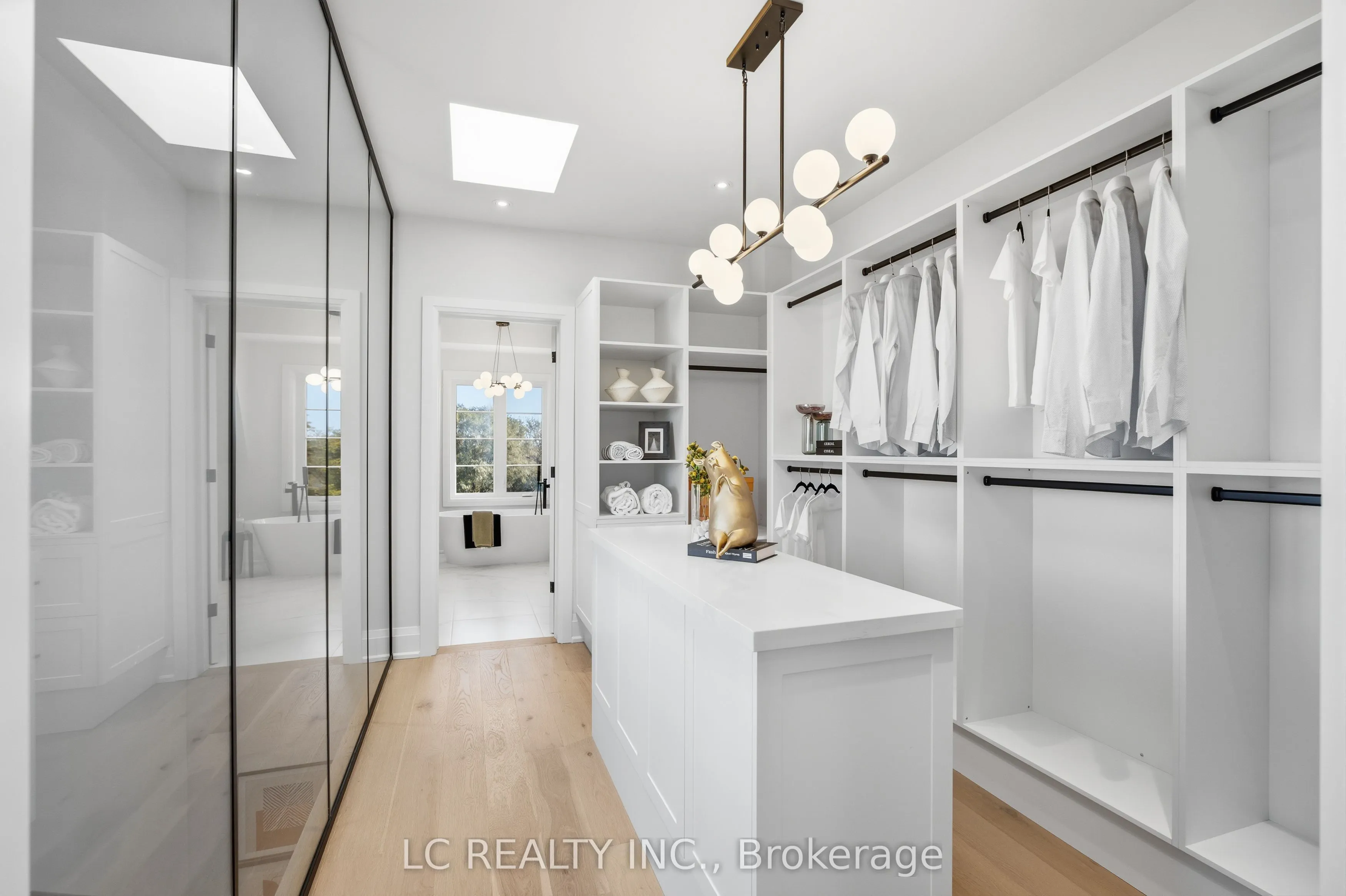 241 Finch Avenue E #A01