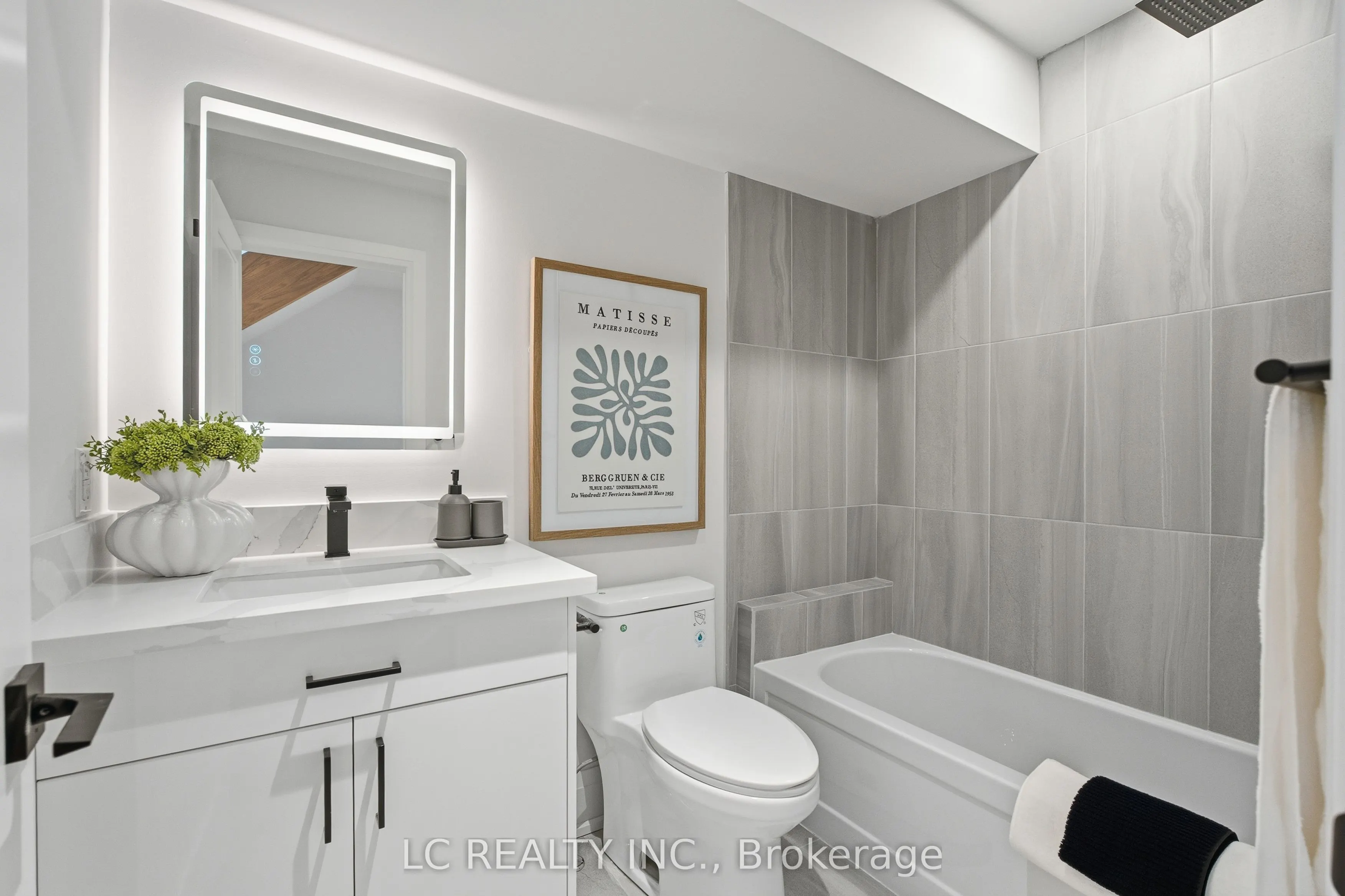 241 Finch Avenue E #A01