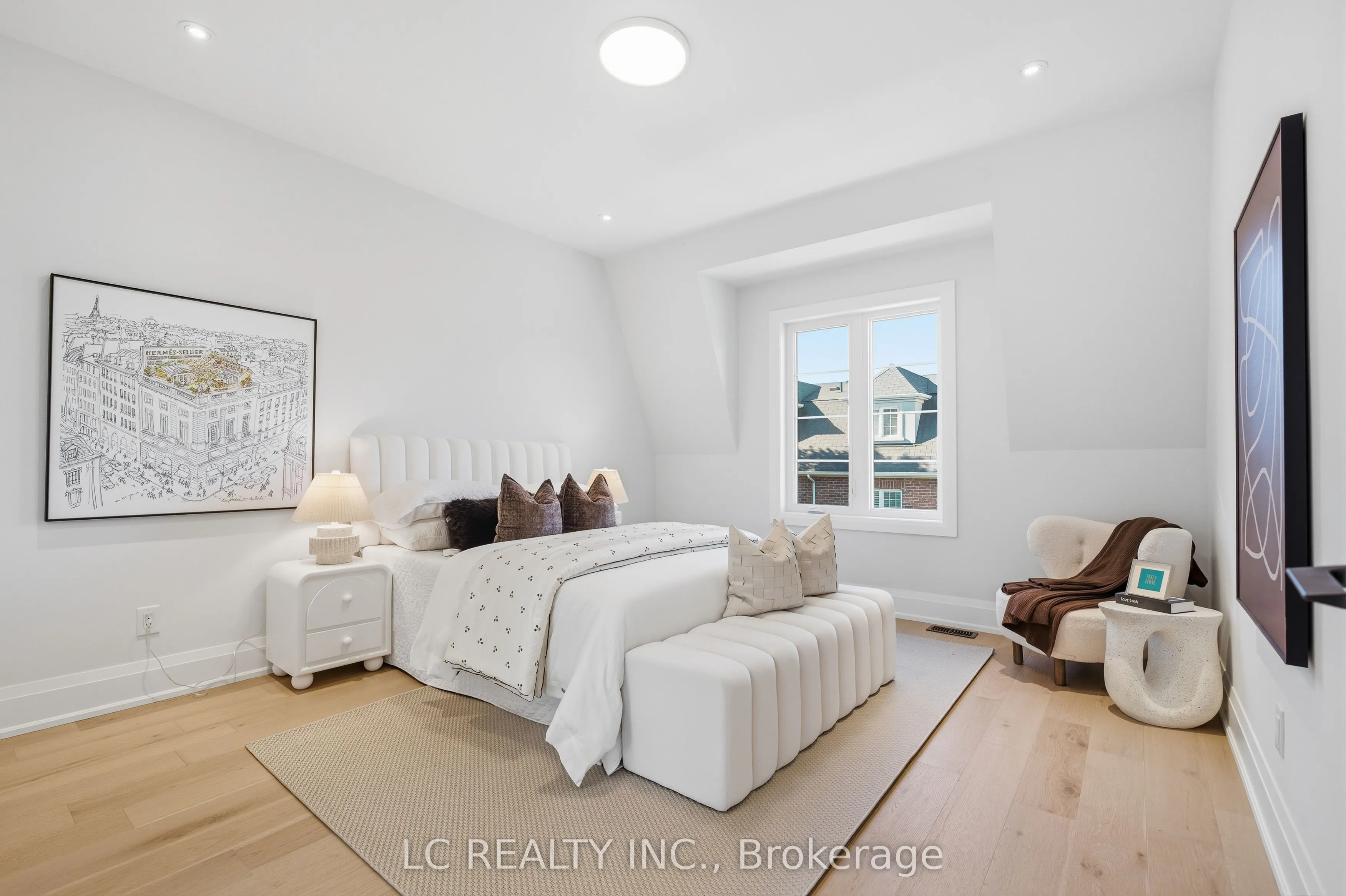 241 Finch Avenue E #A01