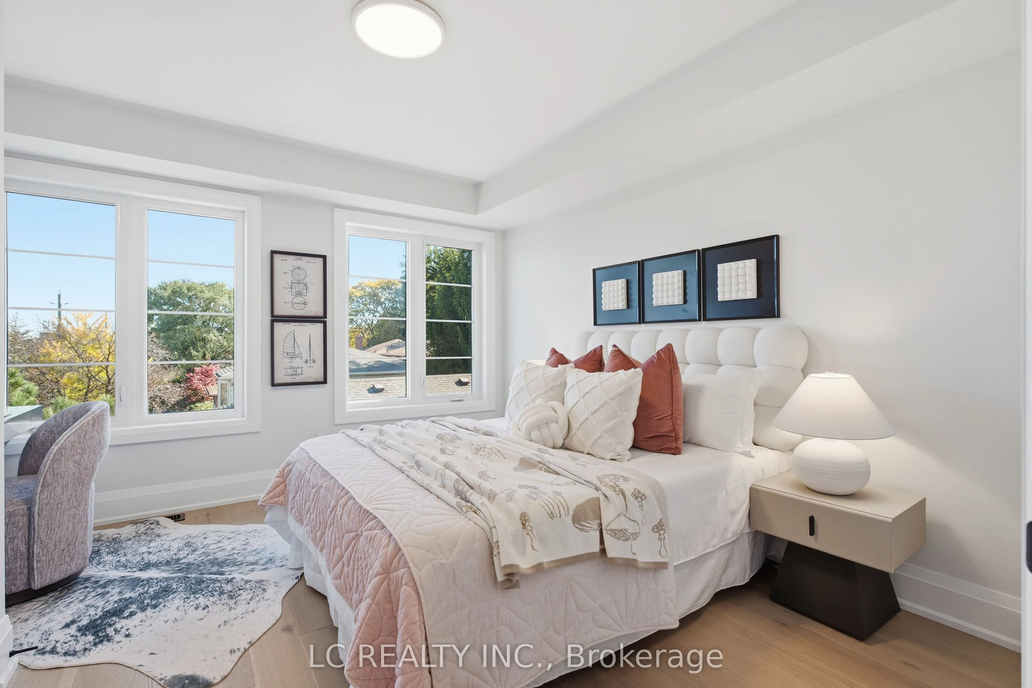 241 Finch Avenue E #A01