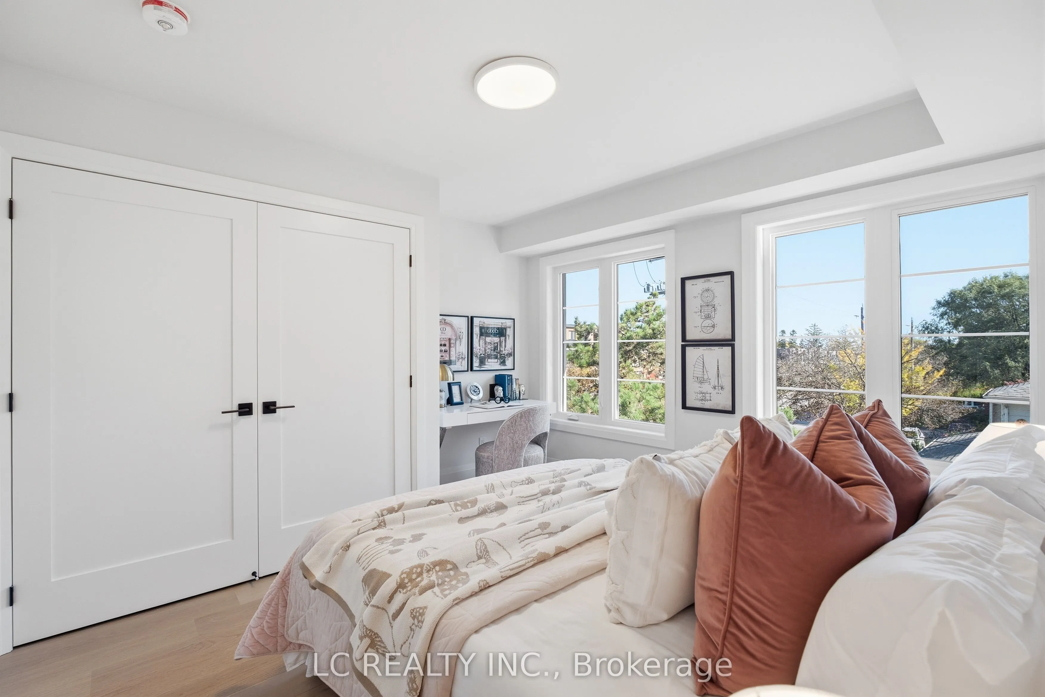 241 Finch Avenue E #A01