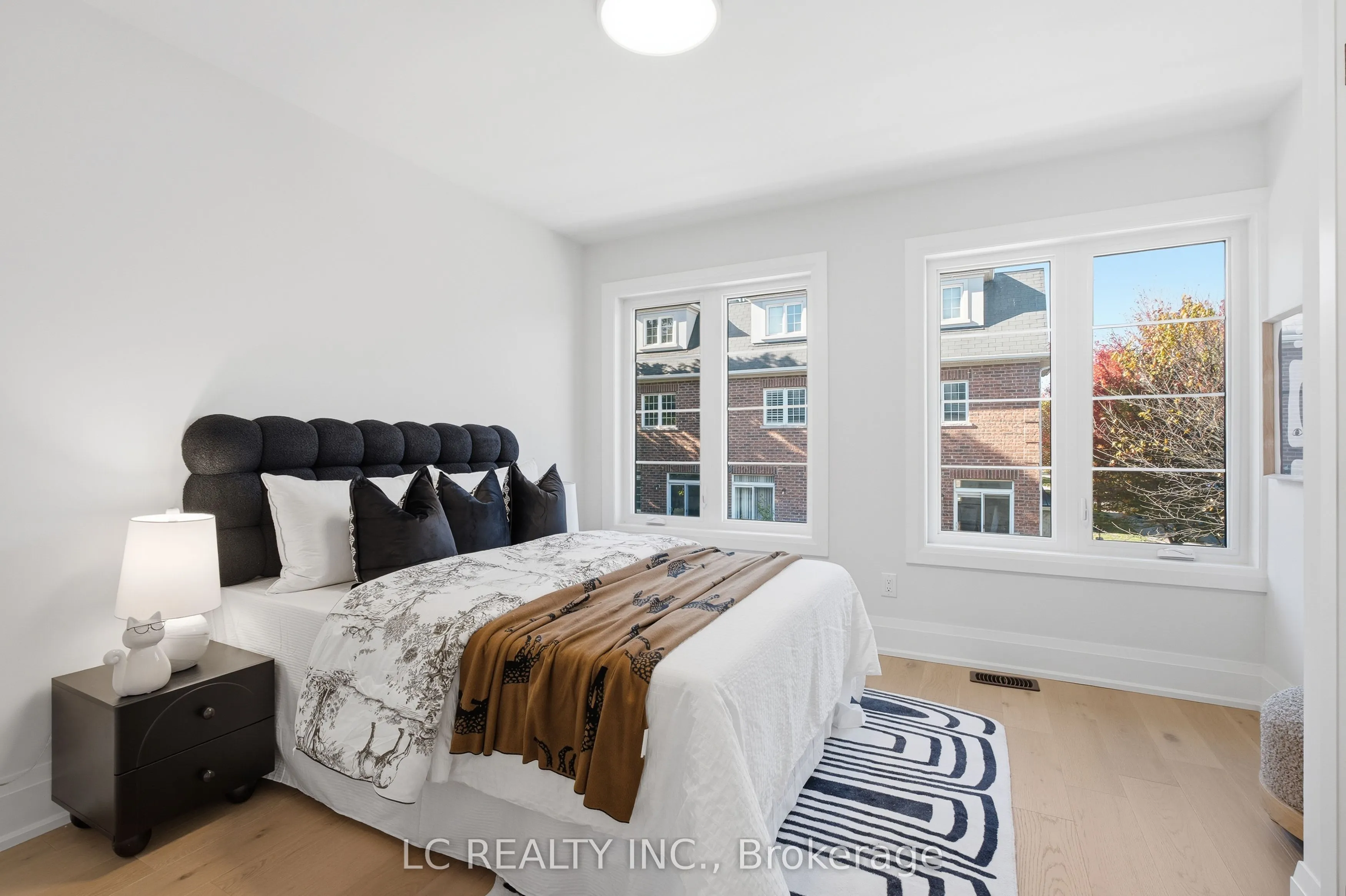 241 Finch Avenue E #A01