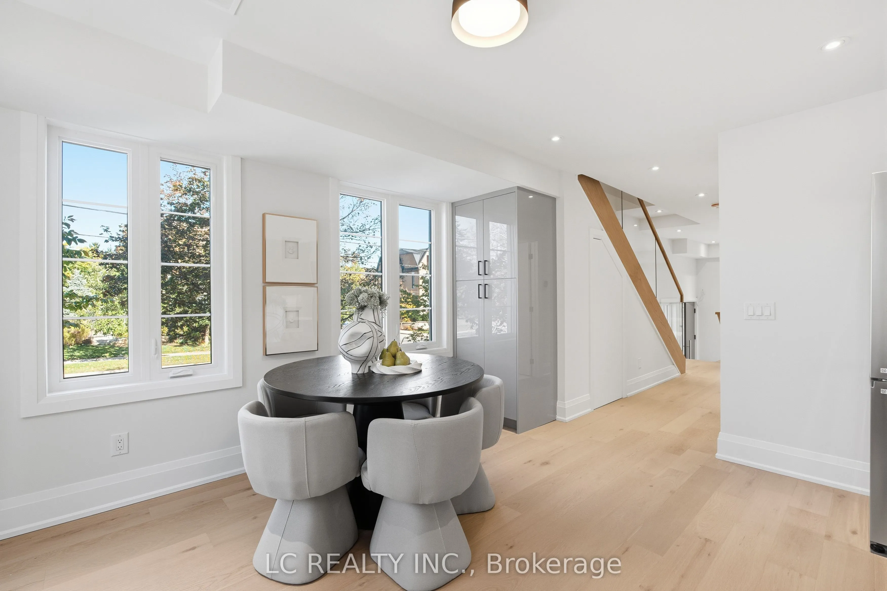241 Finch Avenue E #A01