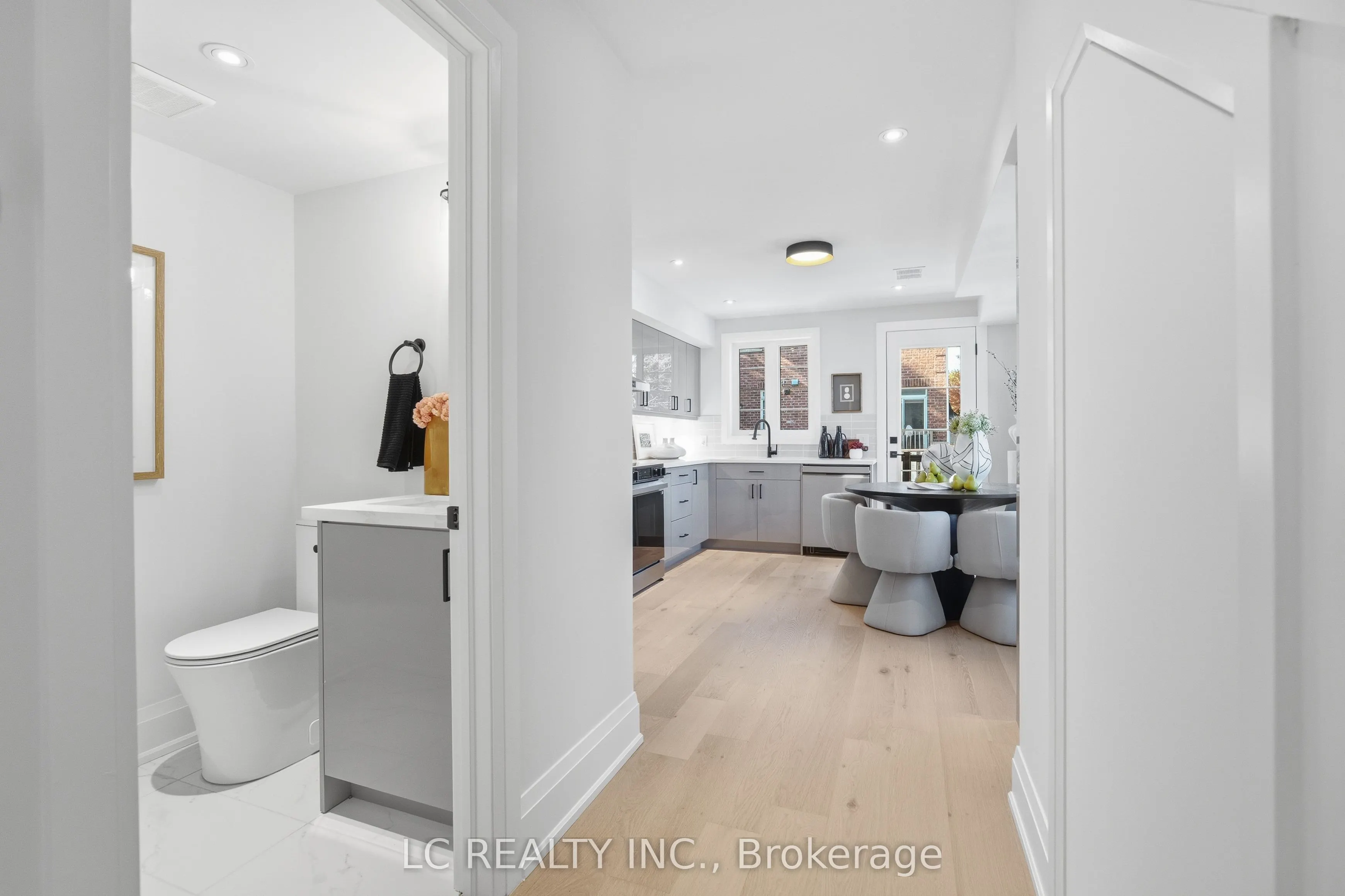 241 Finch Avenue E #A01