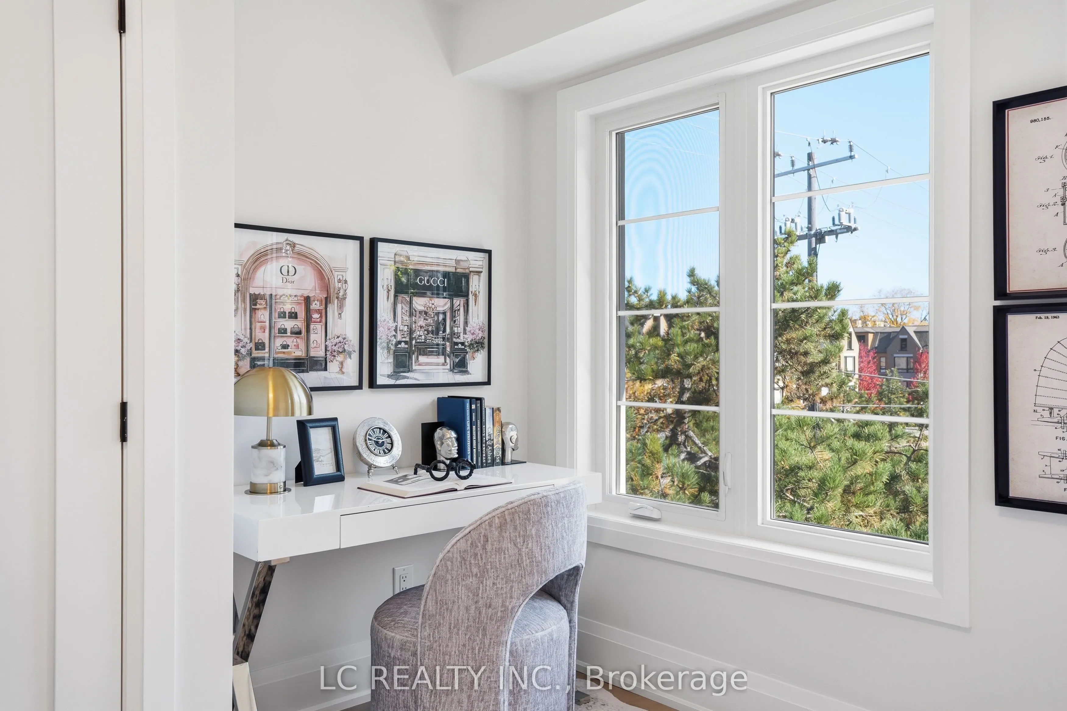 241 Finch Avenue E #A01