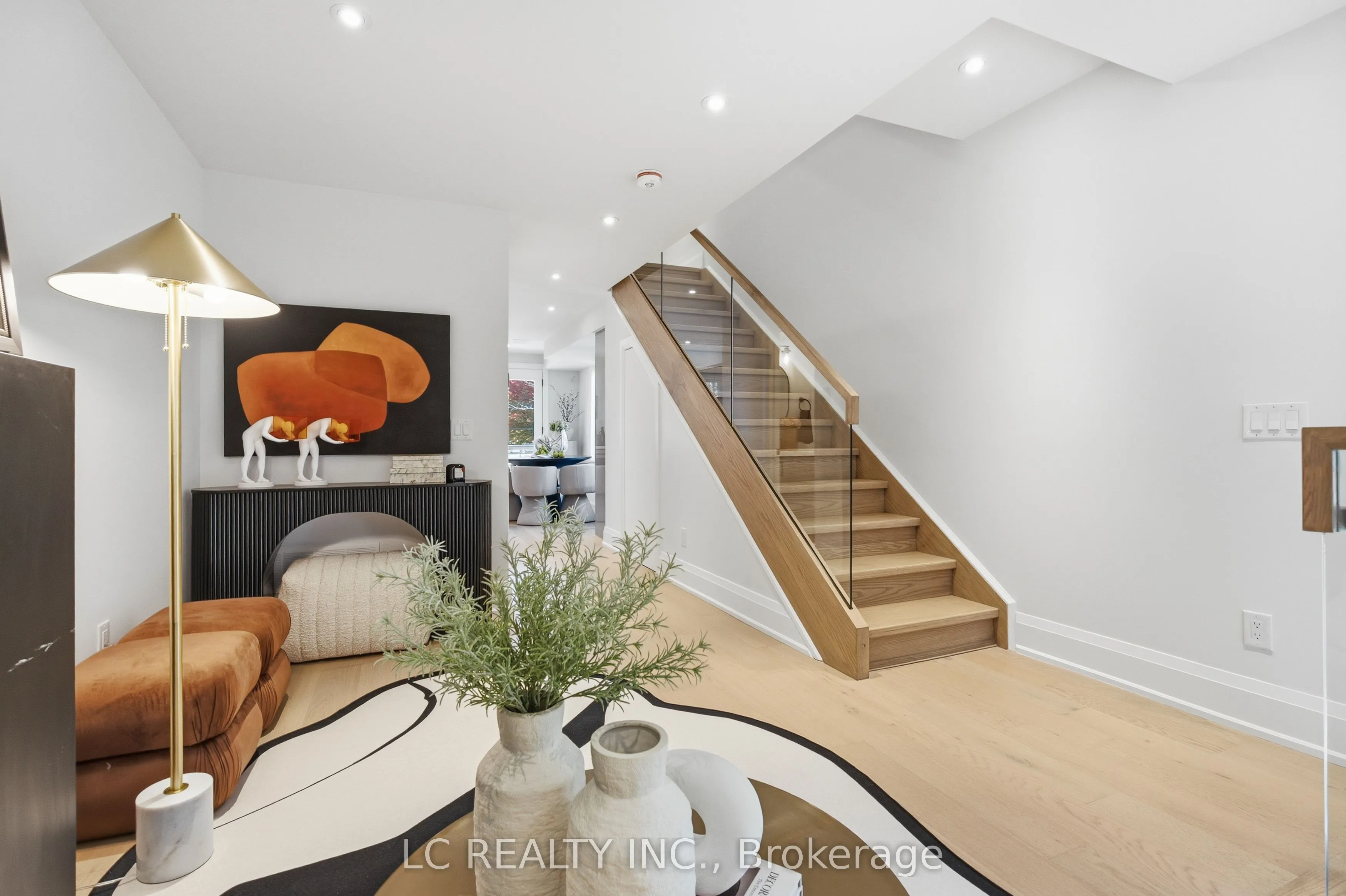241 Finch Avenue E #A01