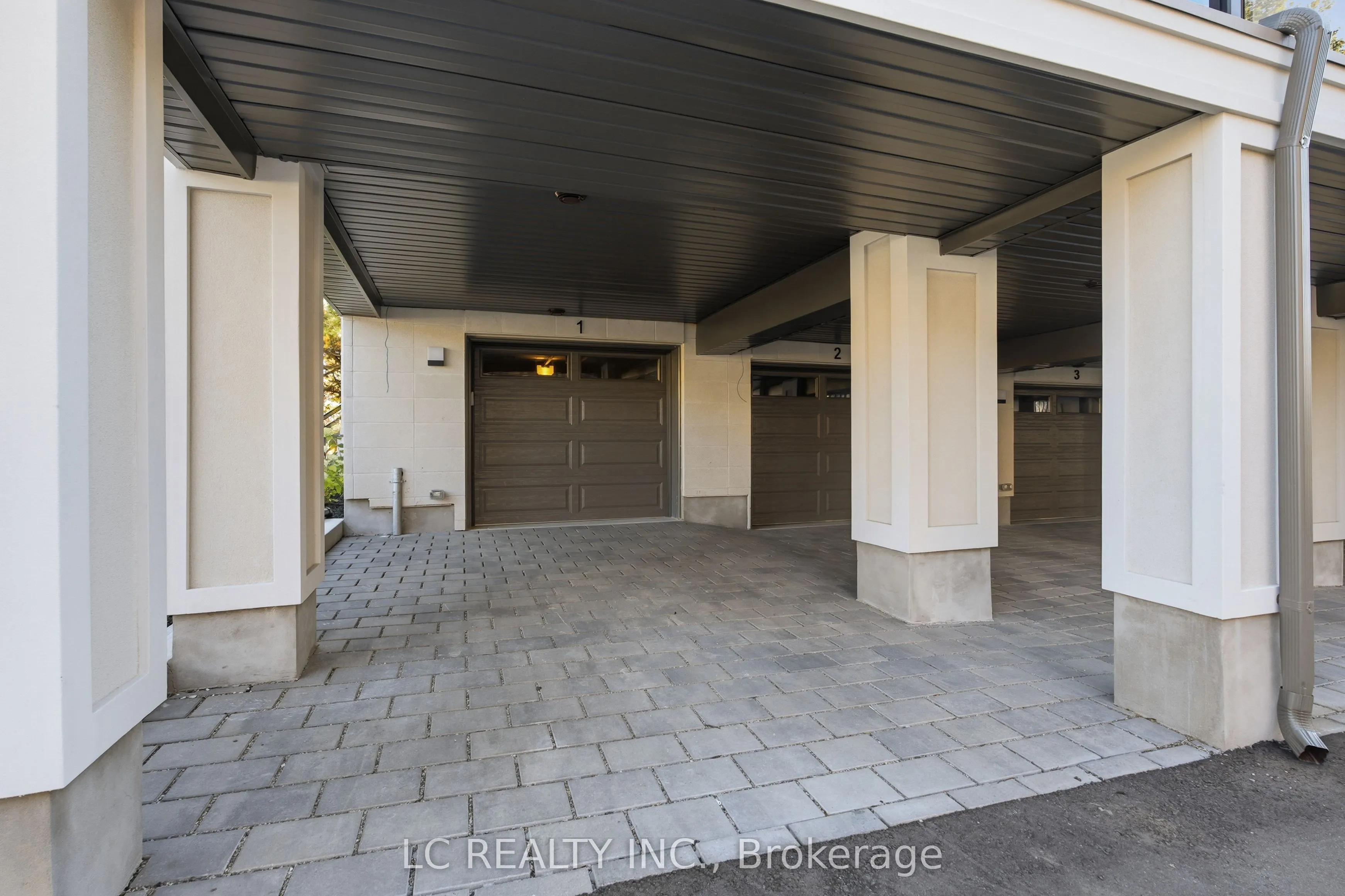 241 Finch Avenue E #A01